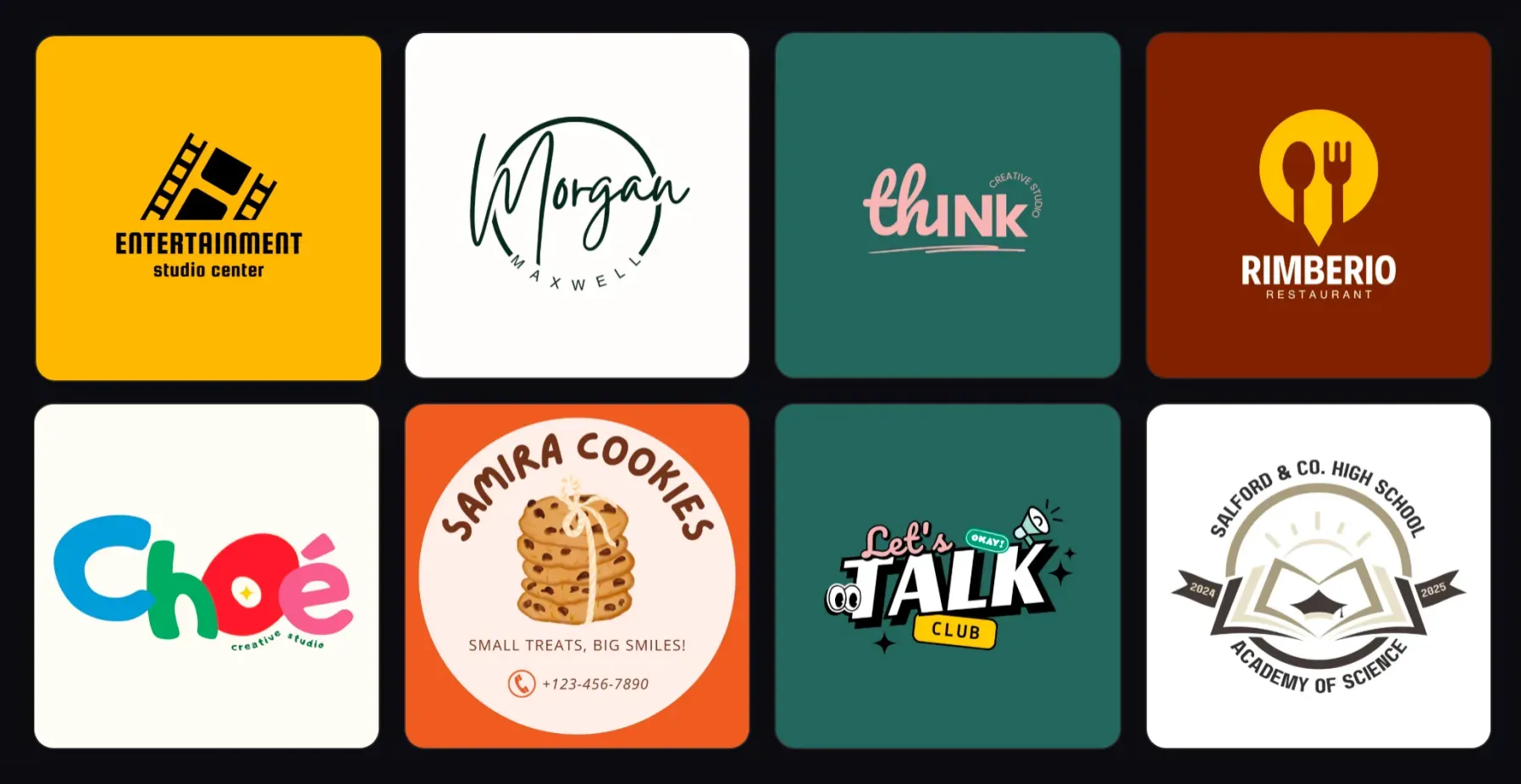 Free AI Logo Generator: Create Professional Logos Online in Seconds (2026 Guide)