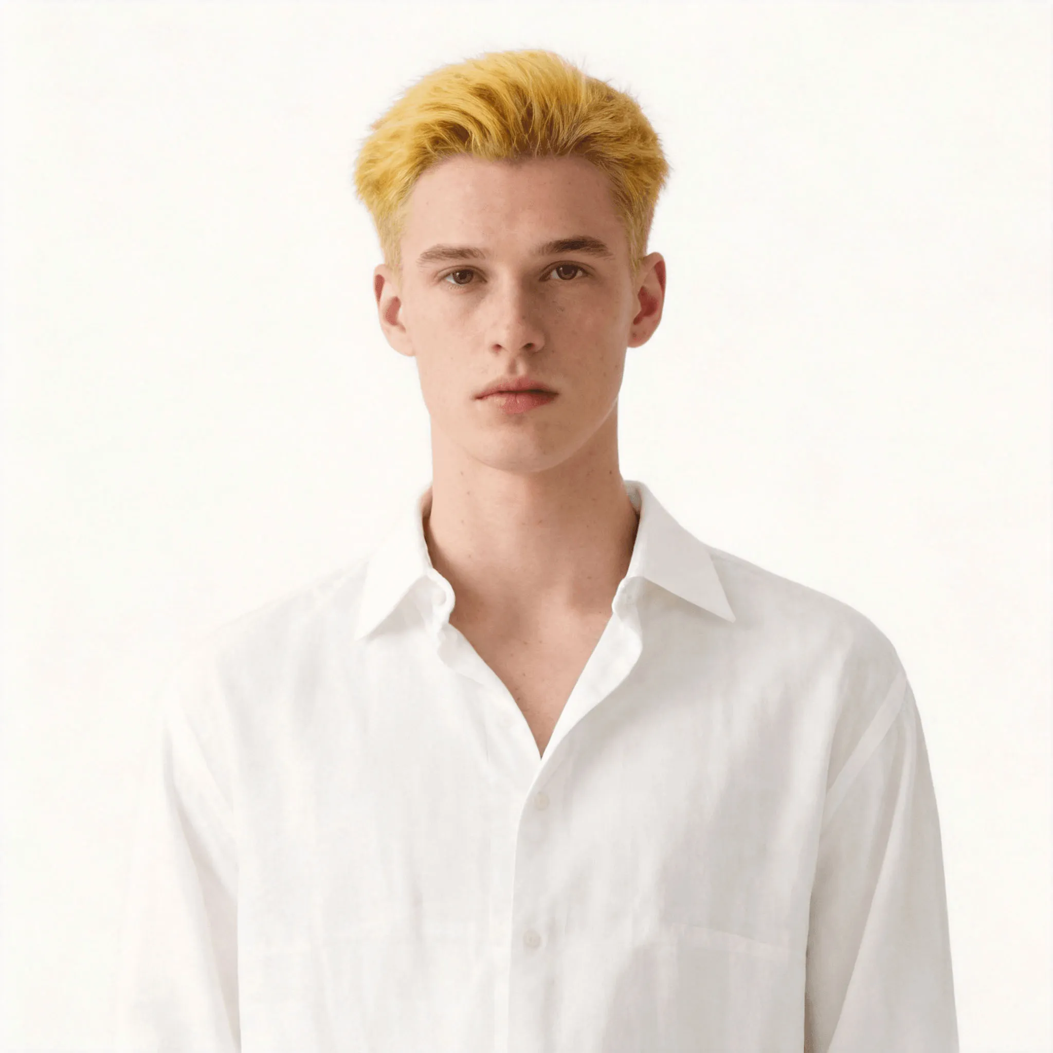 Fashion Man