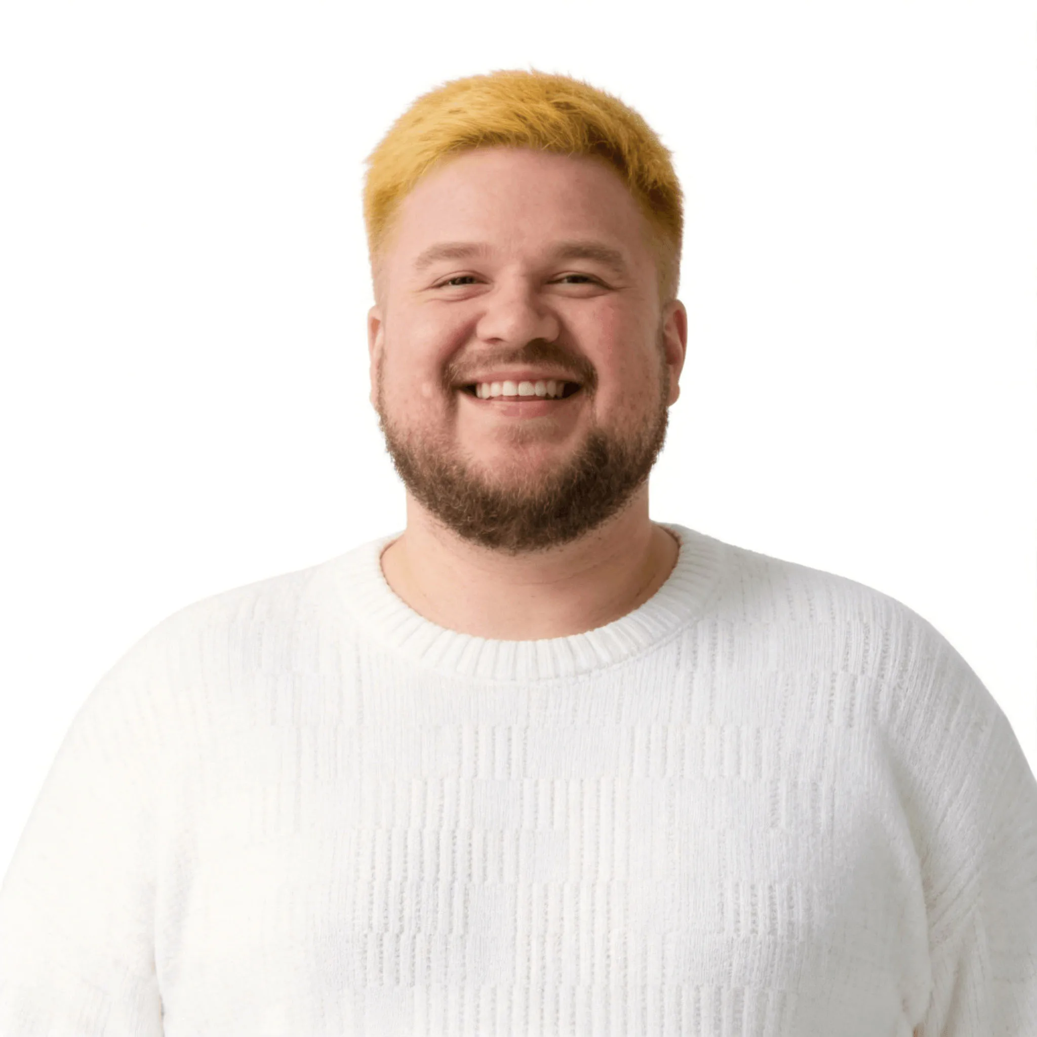 Cute Man