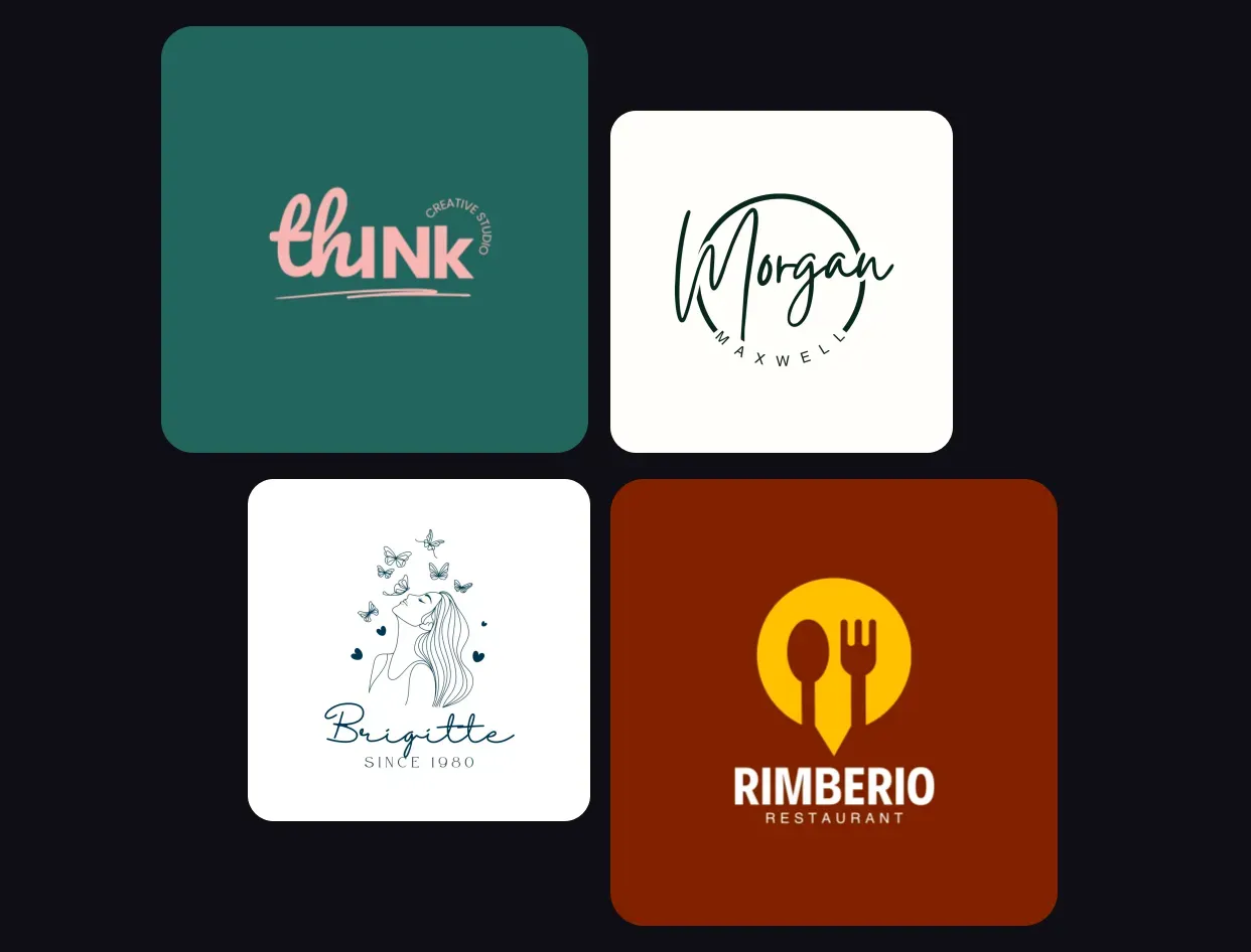 Powerful AI Logo Generator Features with Strongest Skills