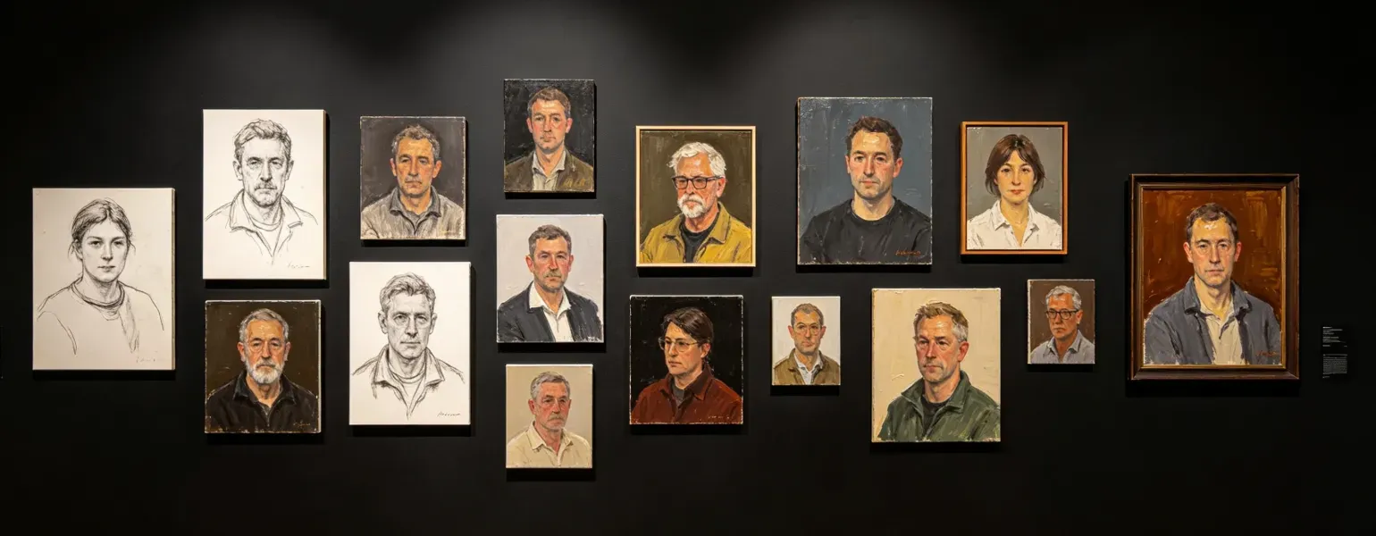 AI Art Generator