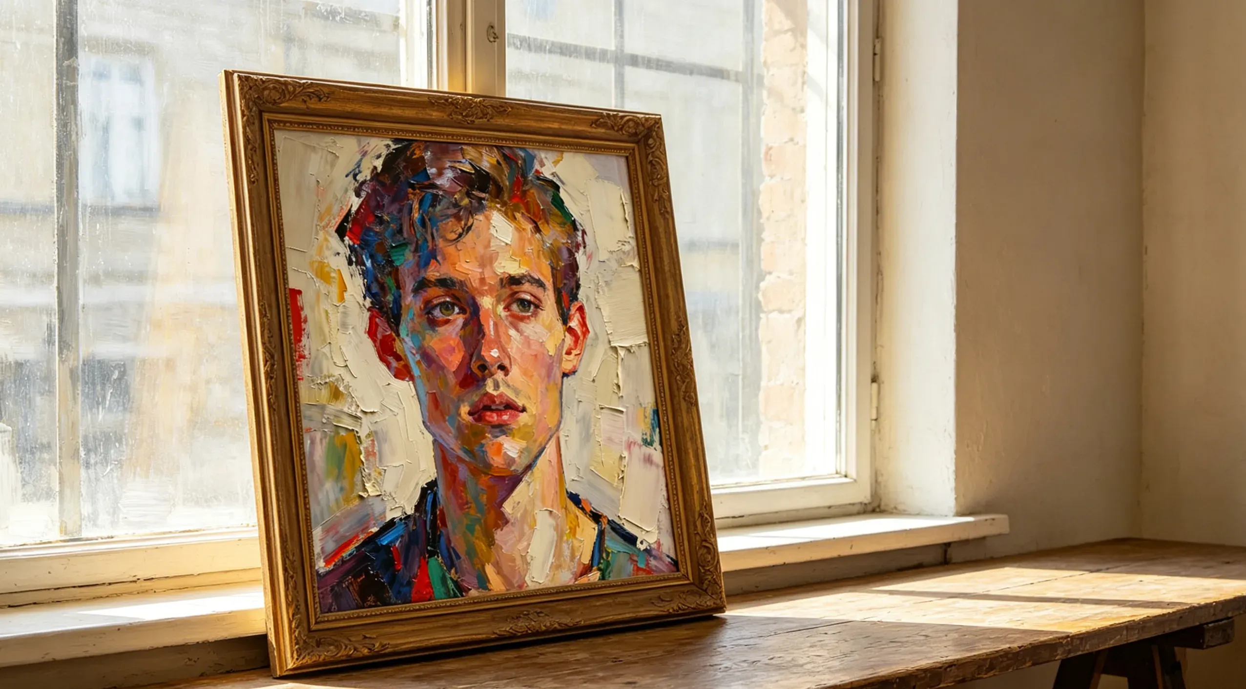 Popular Uses for AI Art Generator