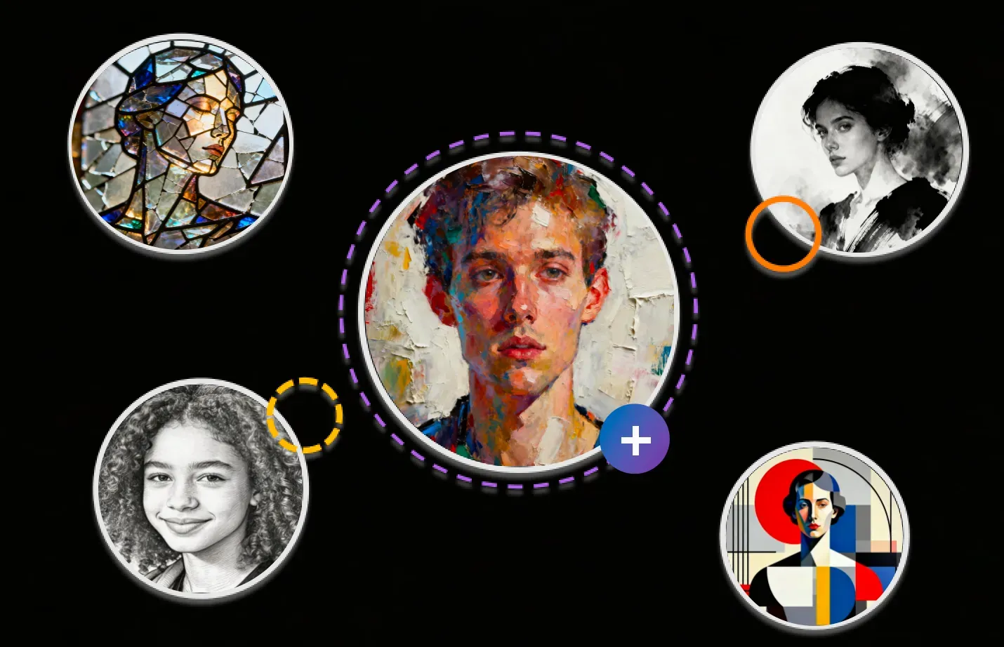 AI Art Styles You Can Create
