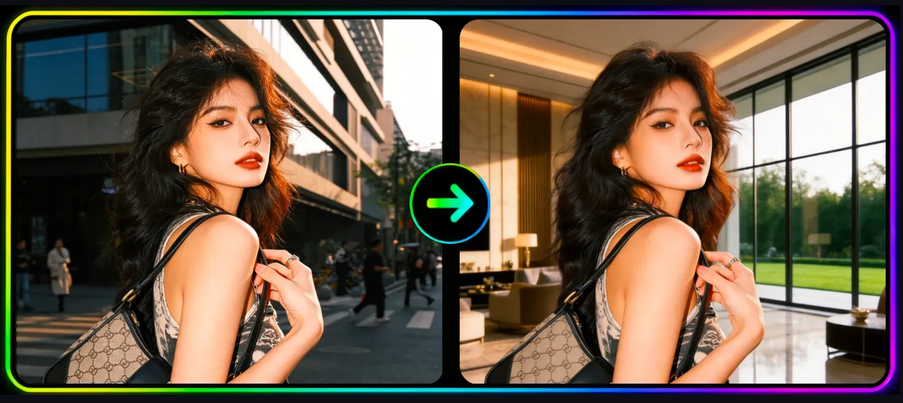 Create Cleaner and More Professional Images