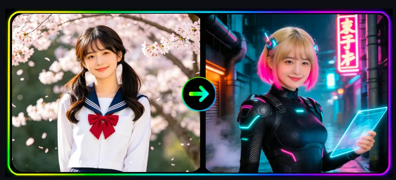 Save Time Compared with Manual Background Editing