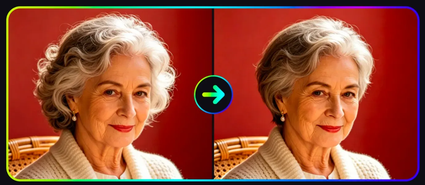 Explore Hairstyle Ideas Without Real-World Risk