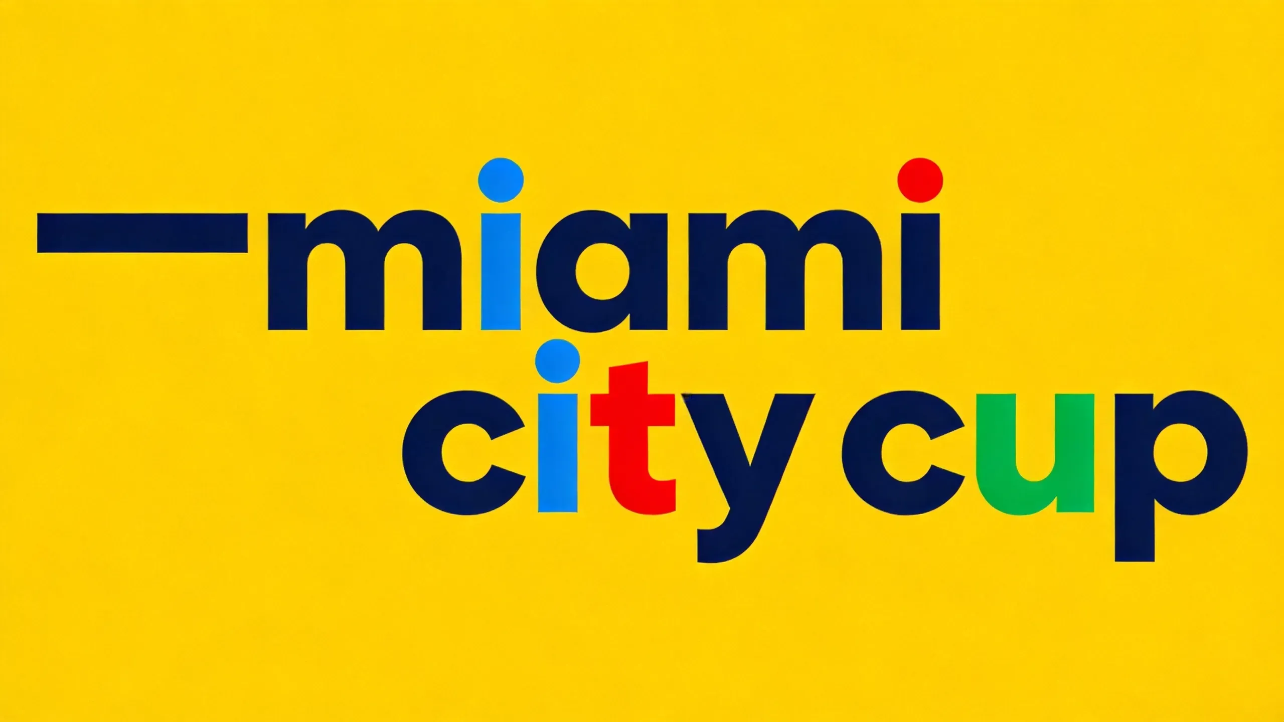 simple sport design logo