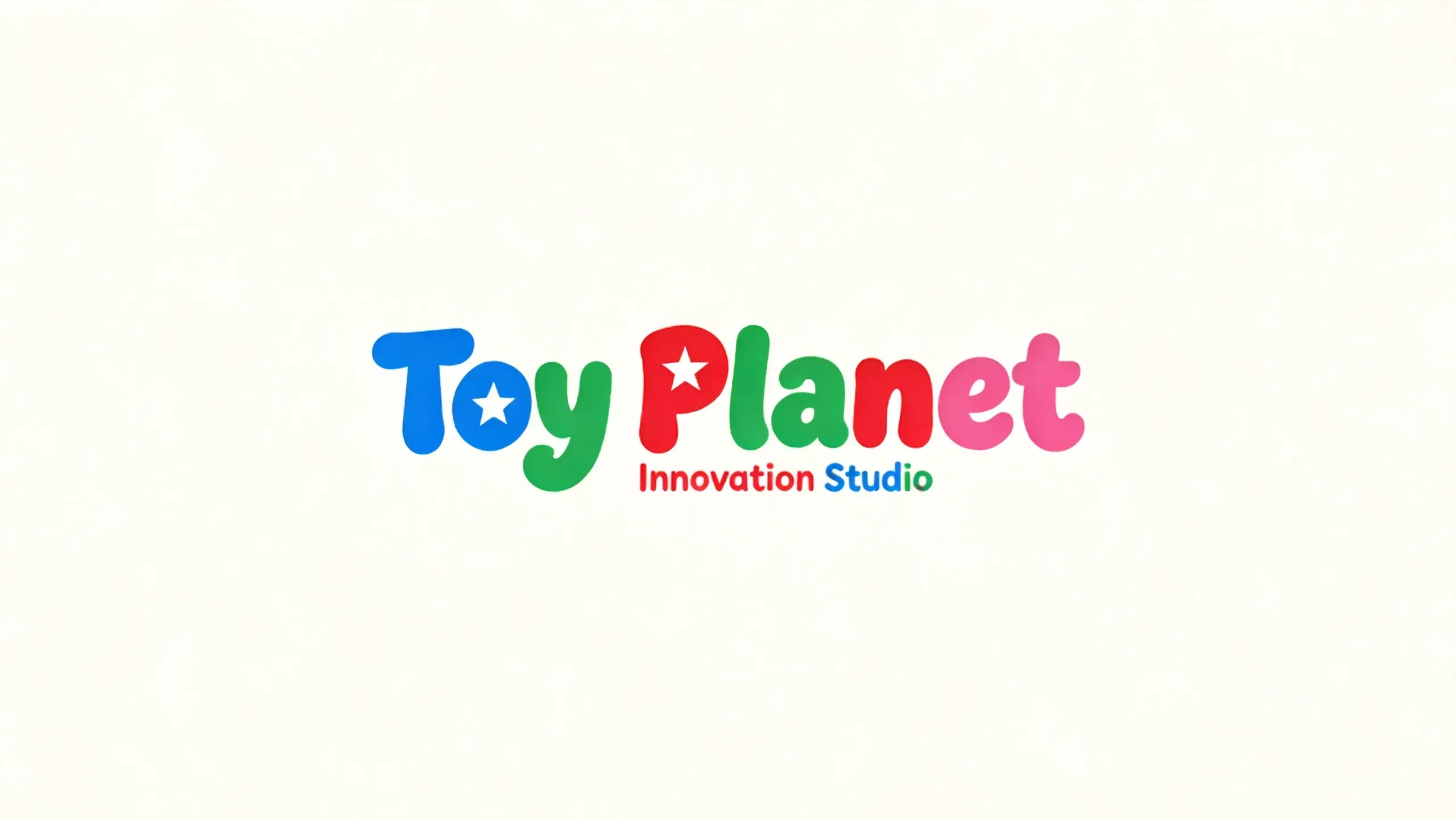 innovation color logo