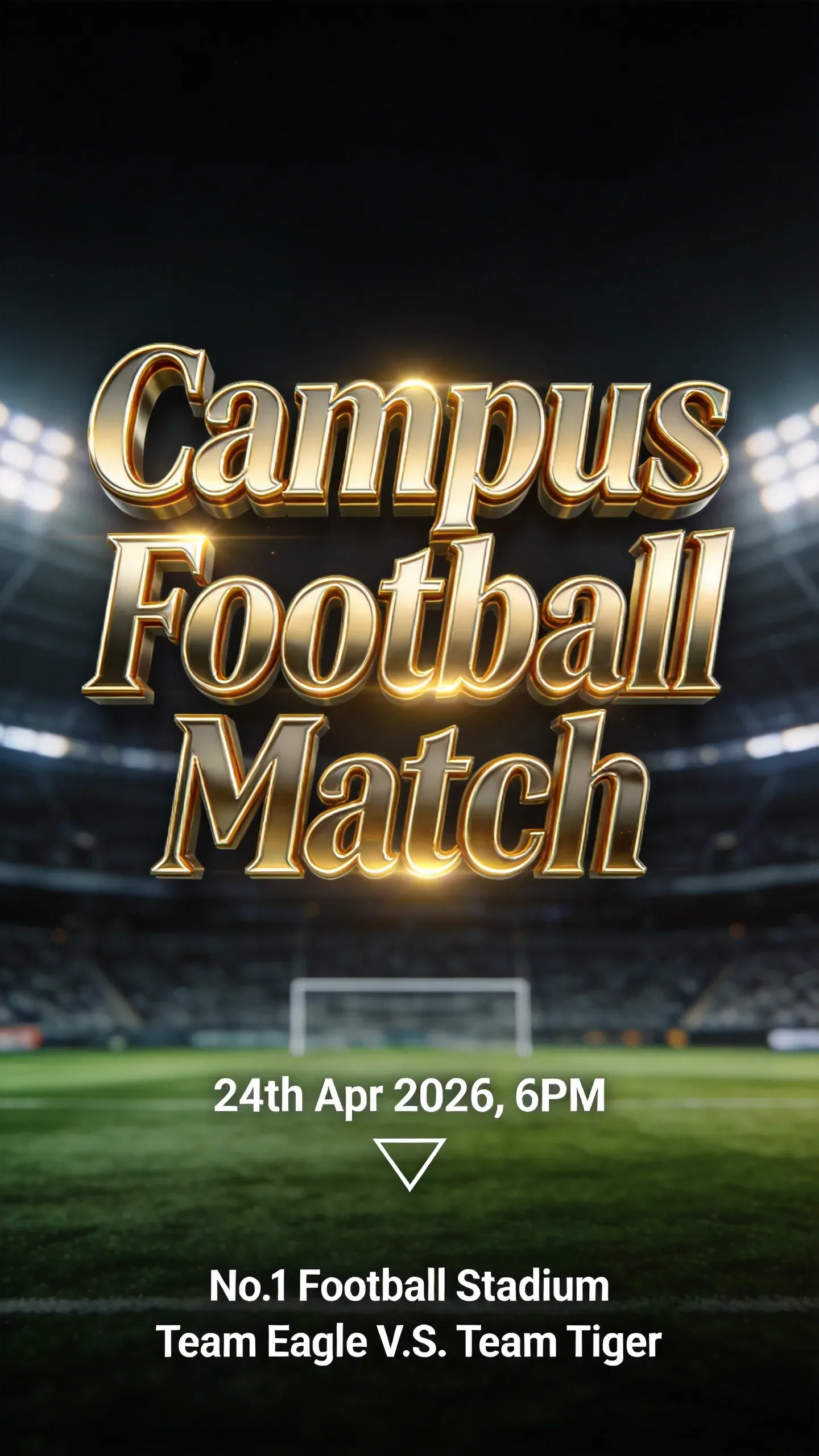 Sport Poster