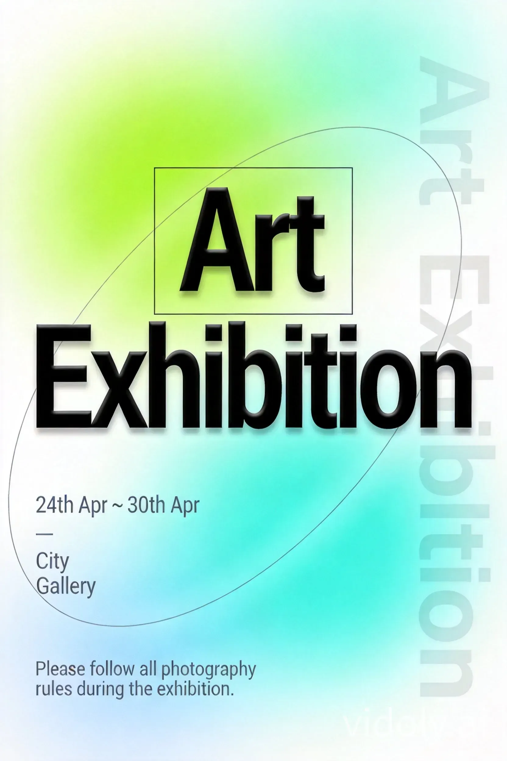 Art Poster