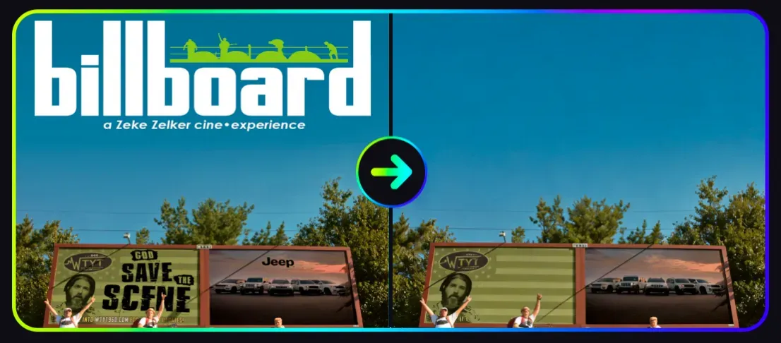 Save Time While Improving Visual Quality