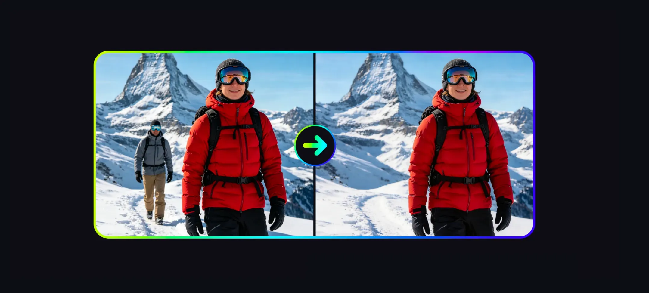 Remove Unwanted Objects from Images with AI