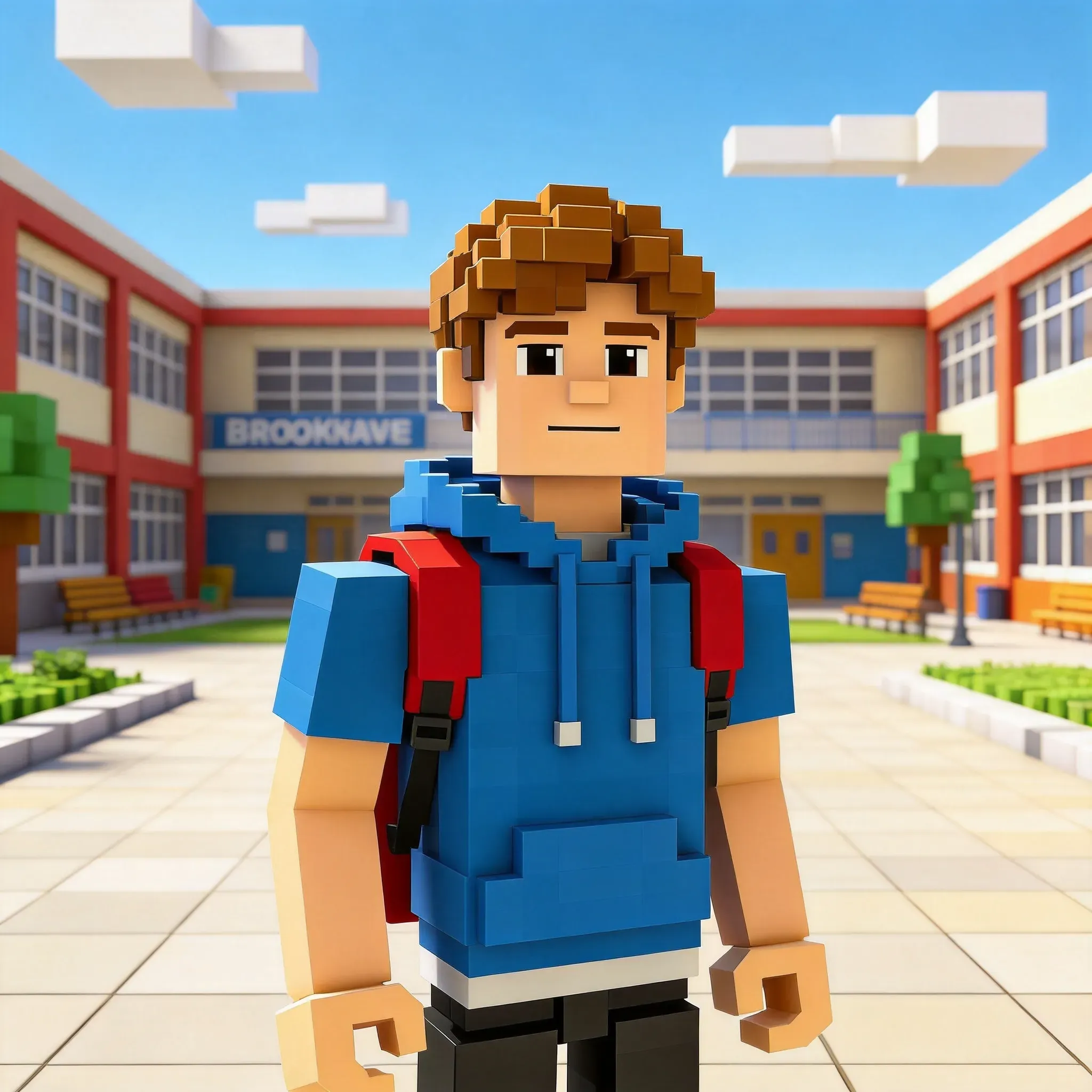 Roblox Style