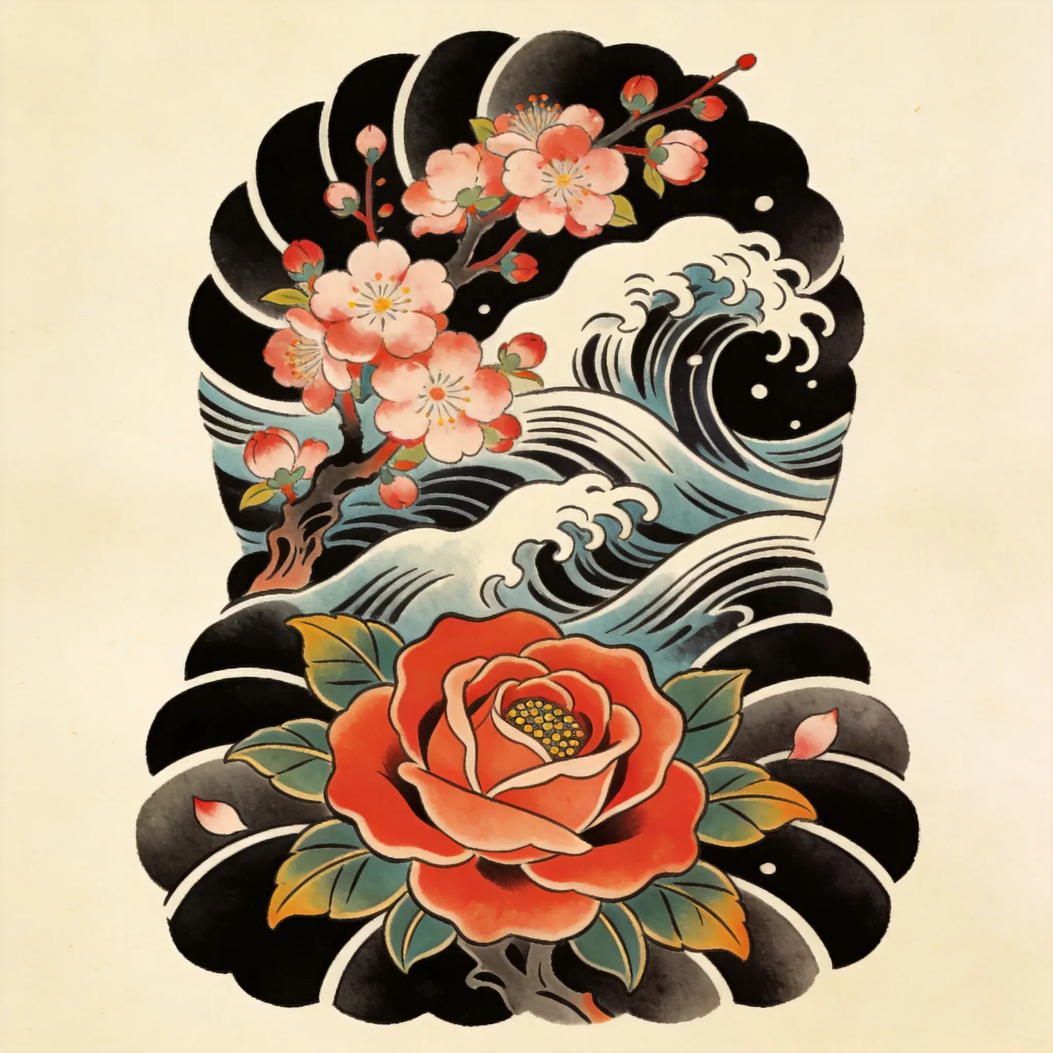 Simple Japanese Style