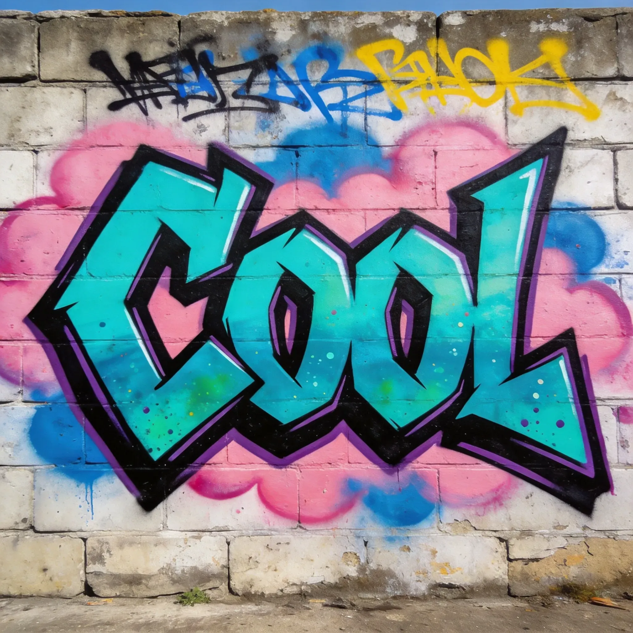 Cool Text