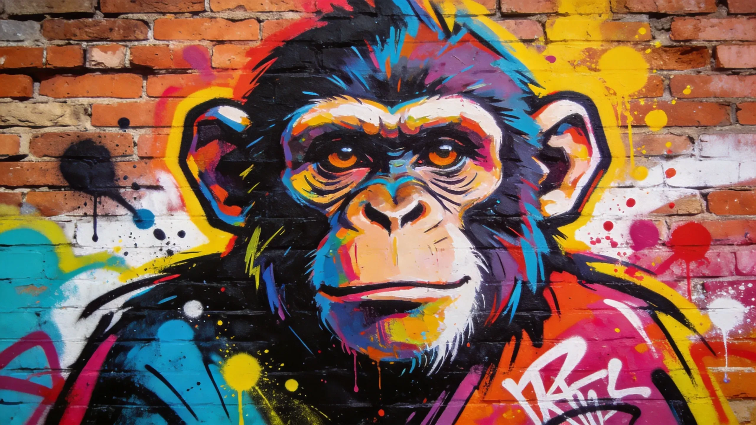 Create Graffiti-Inspired Designs Faster Without Manual Drawing