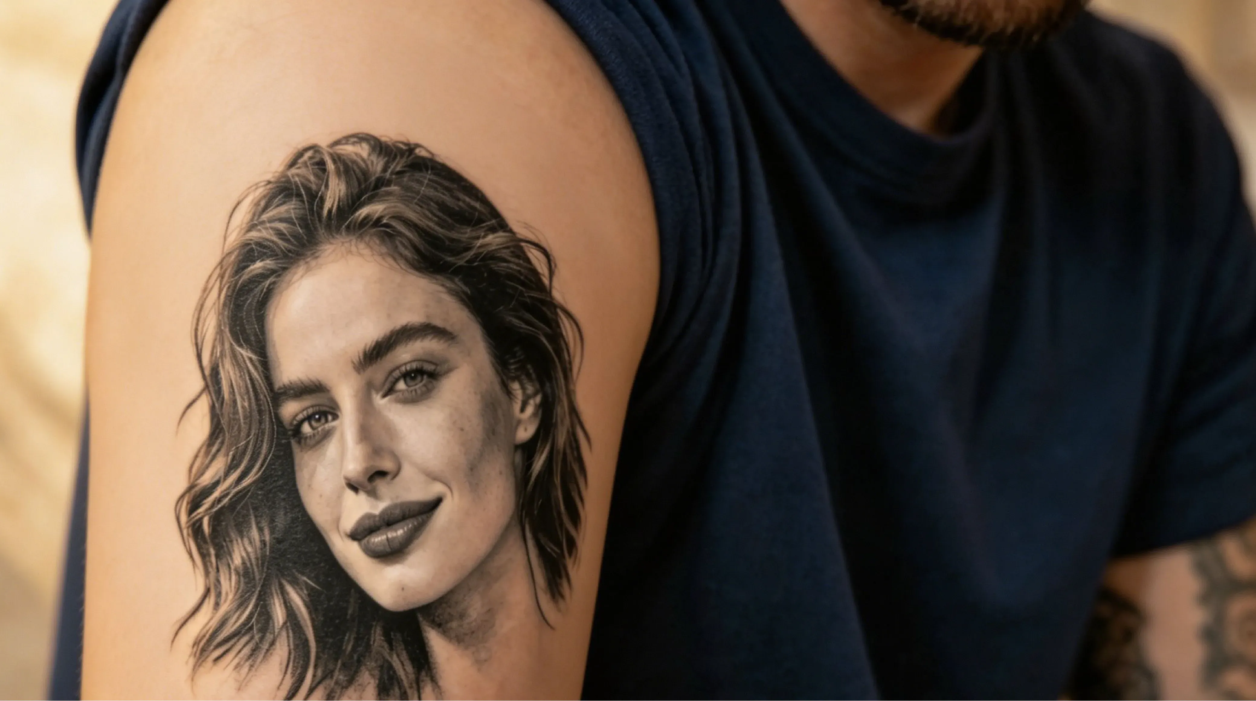 Get Better Tattoo Concepts Without Needing Prompt Engineering Skills