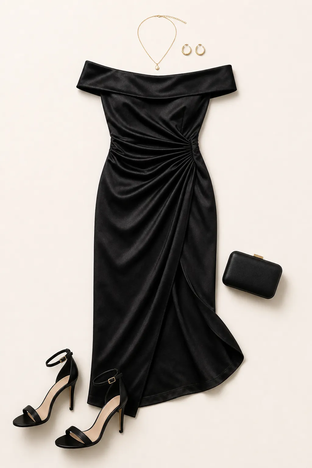 Look 2 outfit reference image