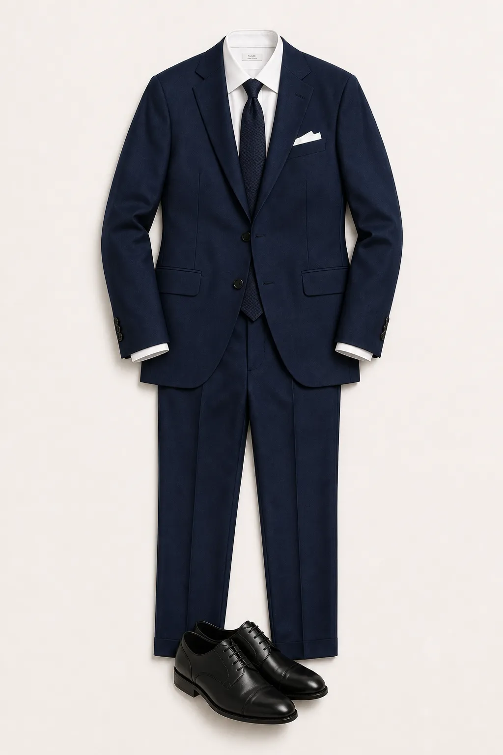 Look 3 outfit reference image