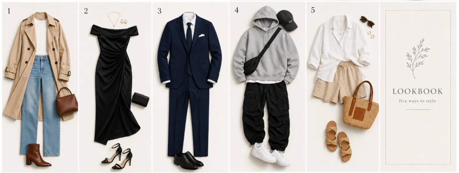 Best Practice Prompts for AI Clothes Changer