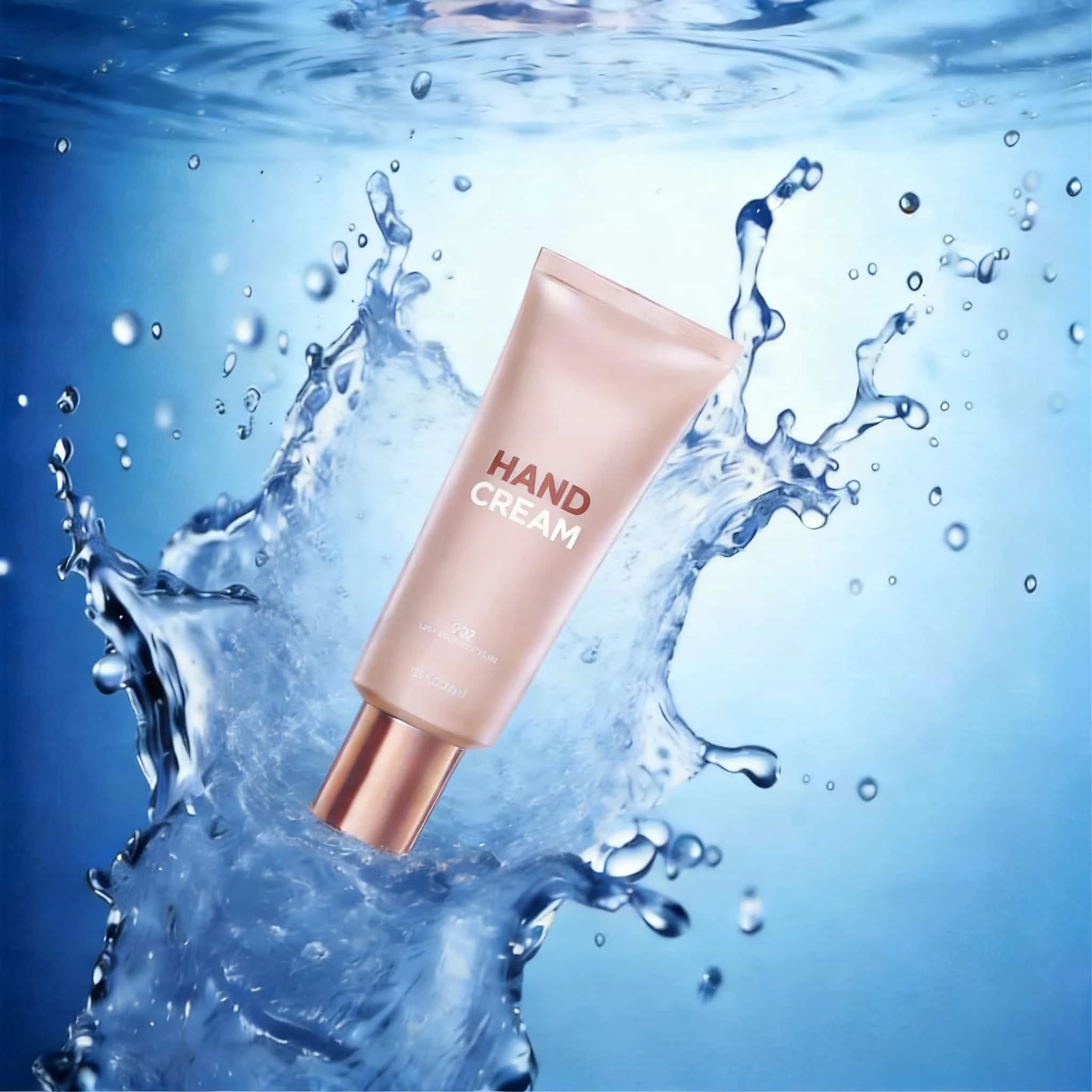 Water Background