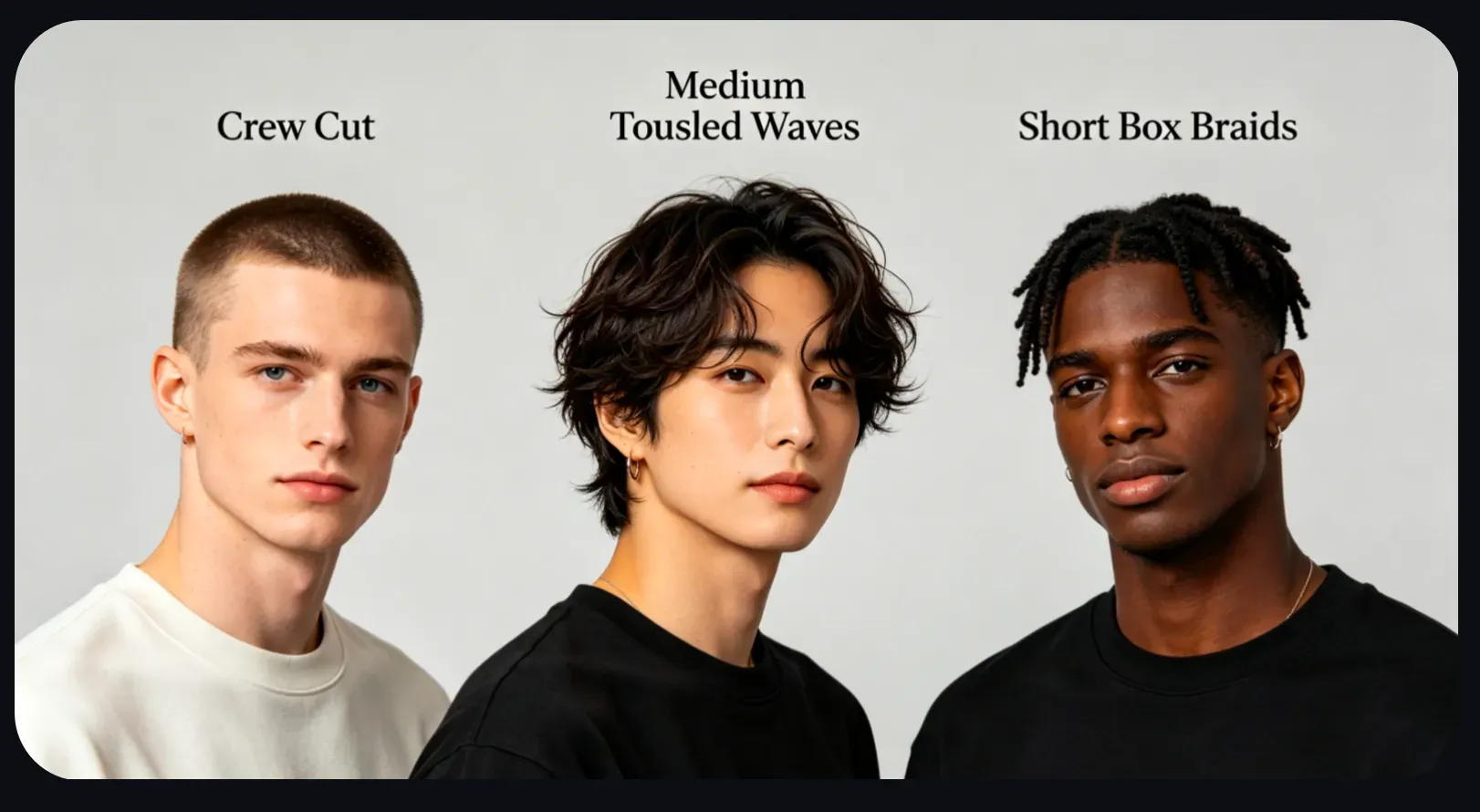 What Are the Limitations of AI Hairstyle Previews?