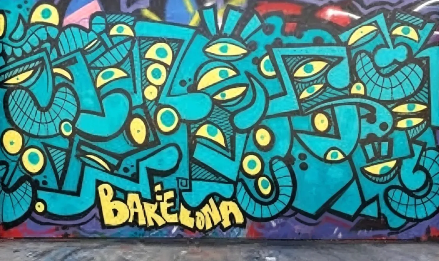 What Are the Limitations of AI Graffiti Art?