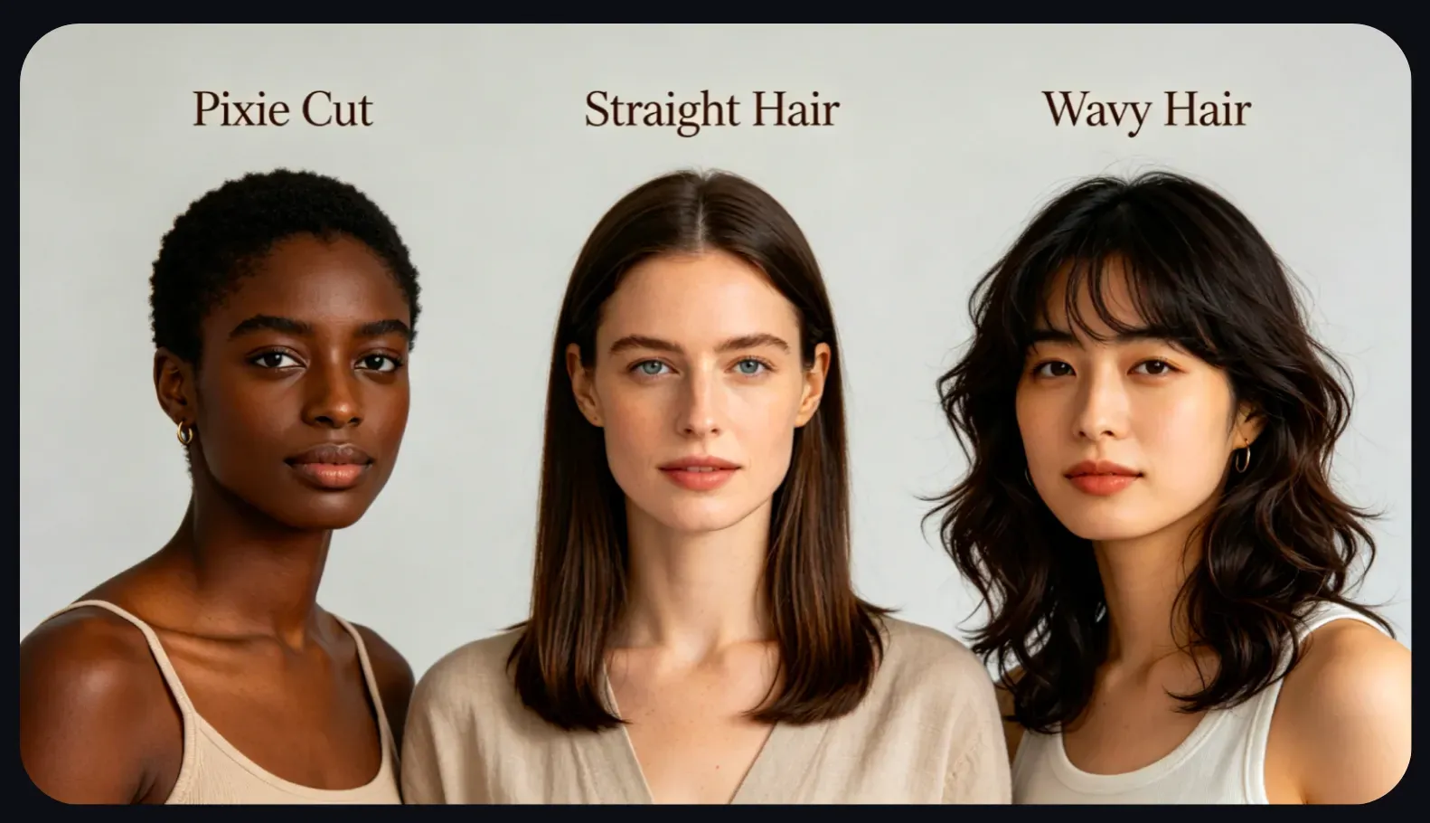 Popular Uses for AI Hair Style Changer