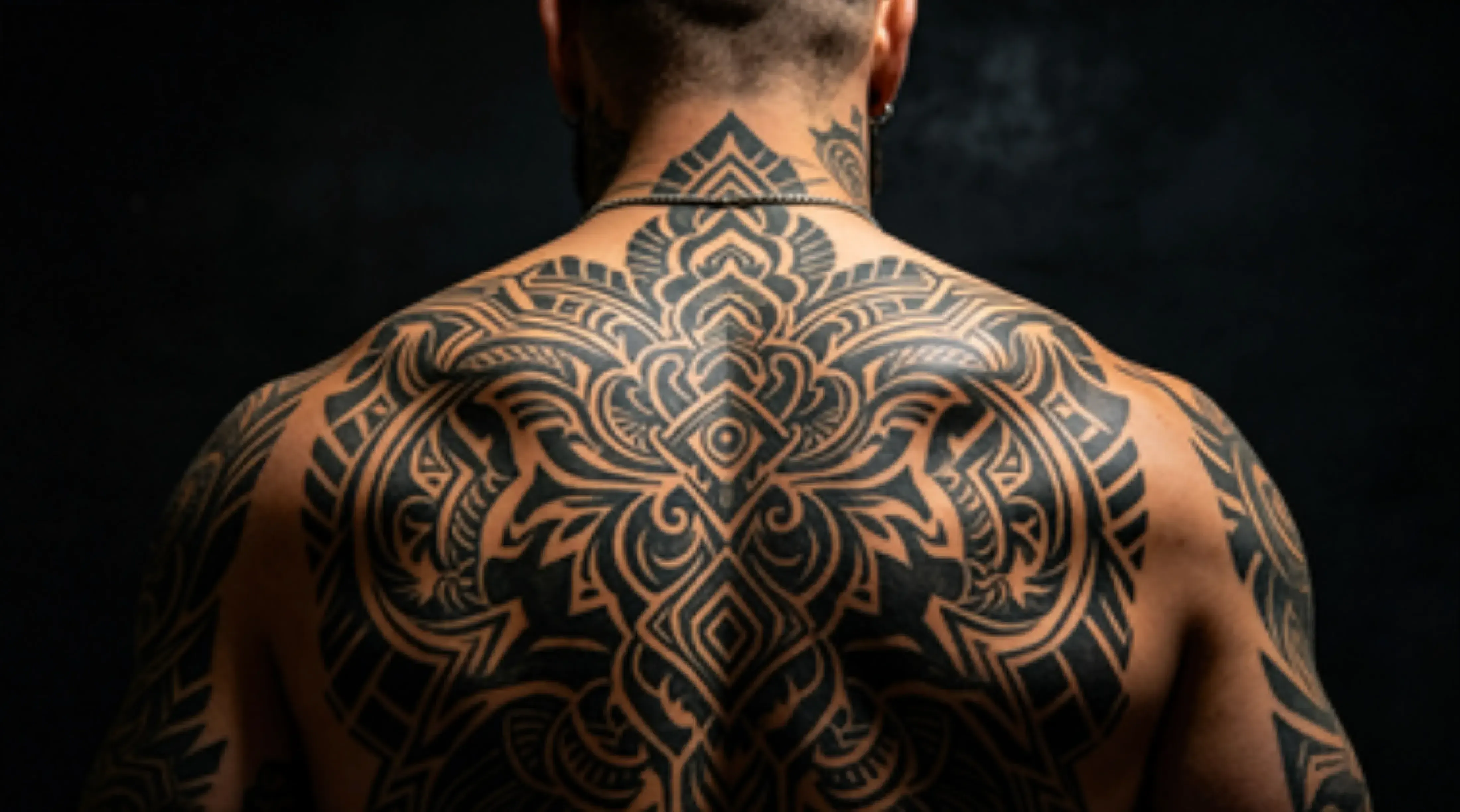 Limitations of AI Tattoo Design