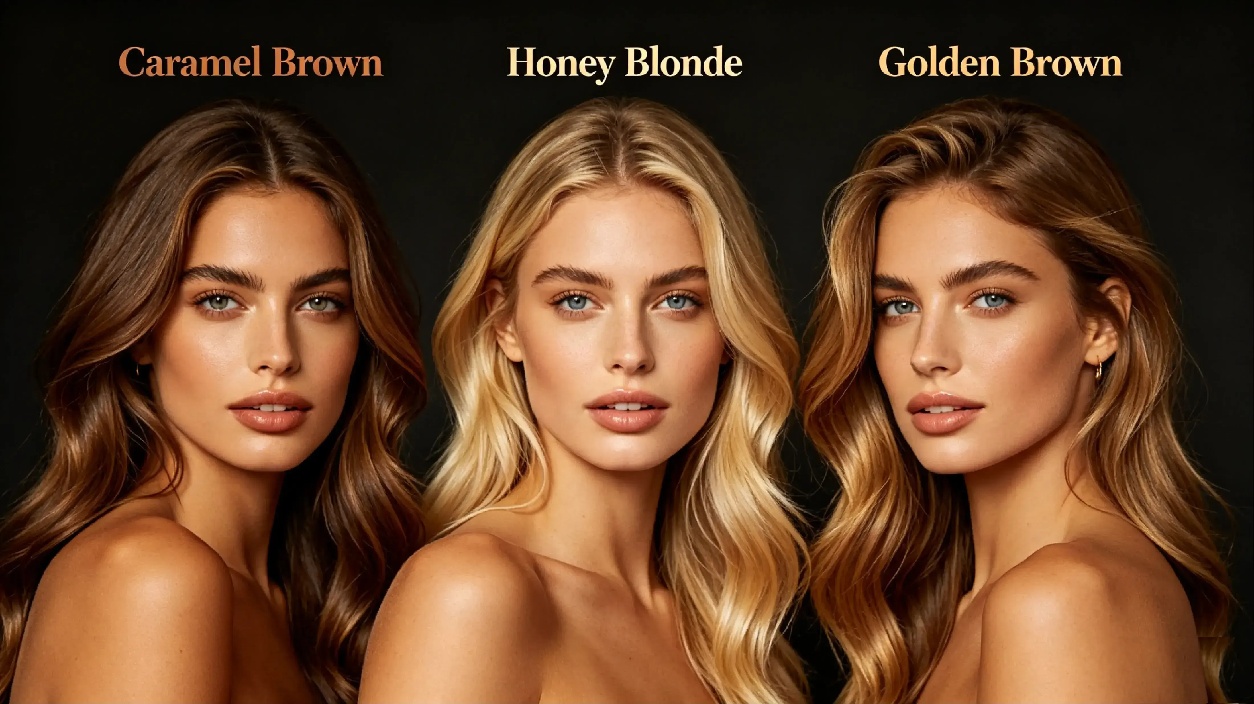 AI Hair Color Changer vs Manual Photo Editing