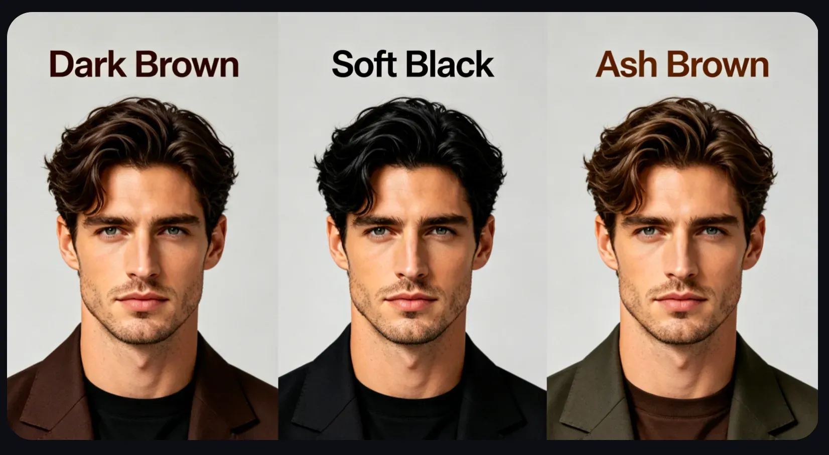 What Are the Limitations of AI Hair Color Preview?