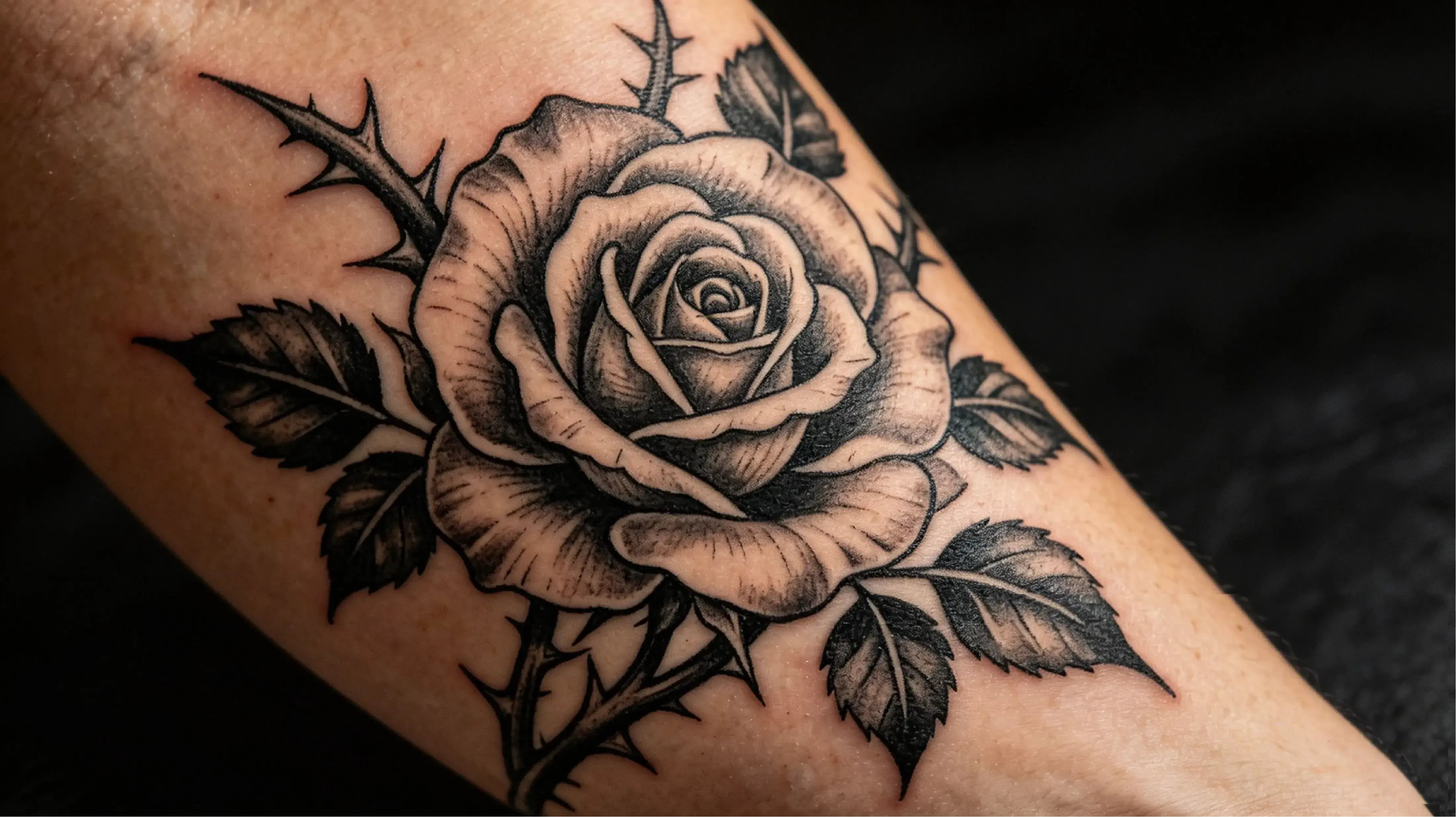 How Vidoly AI Tattoo Generator Works