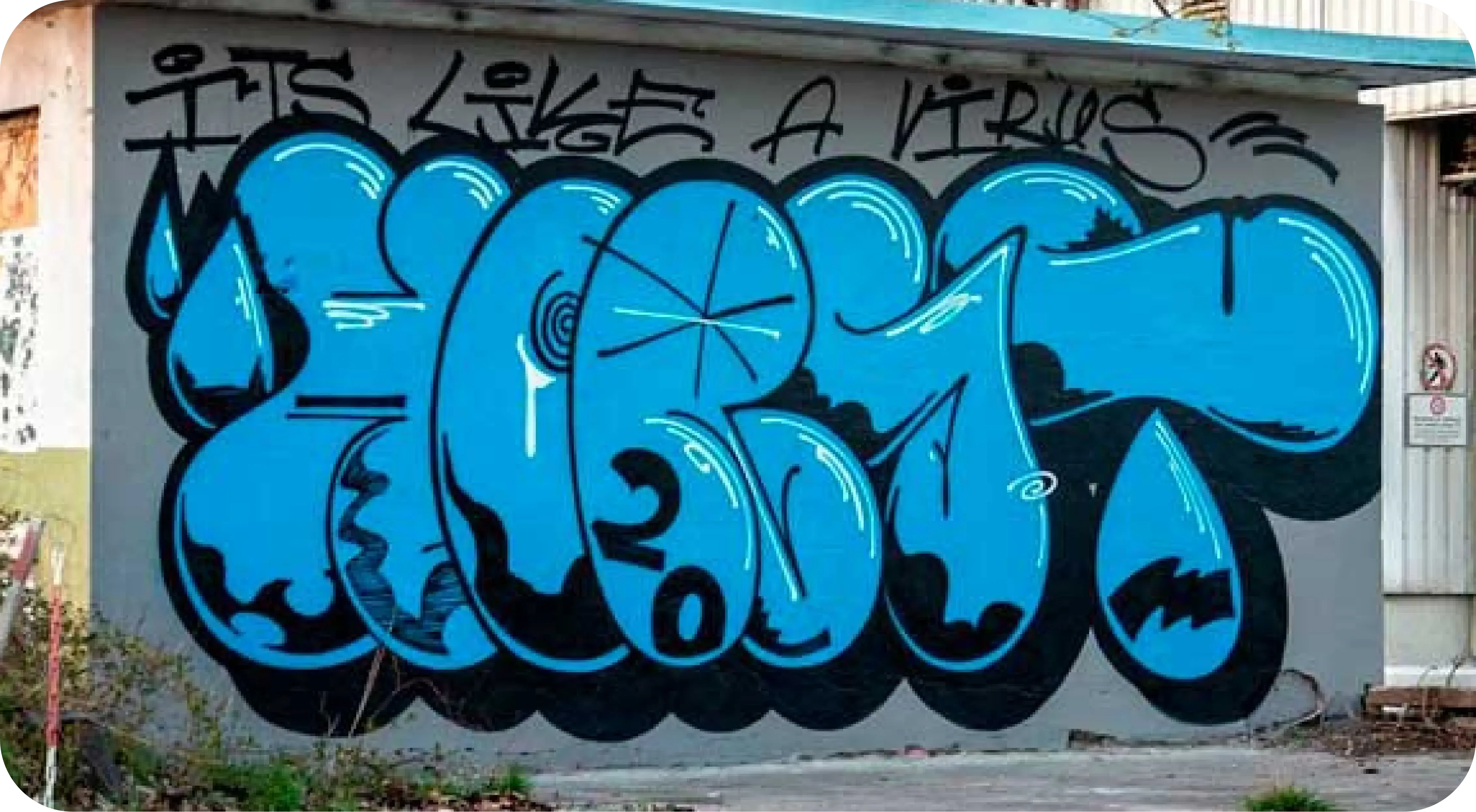 Best Prompts for AI Graffiti Art
