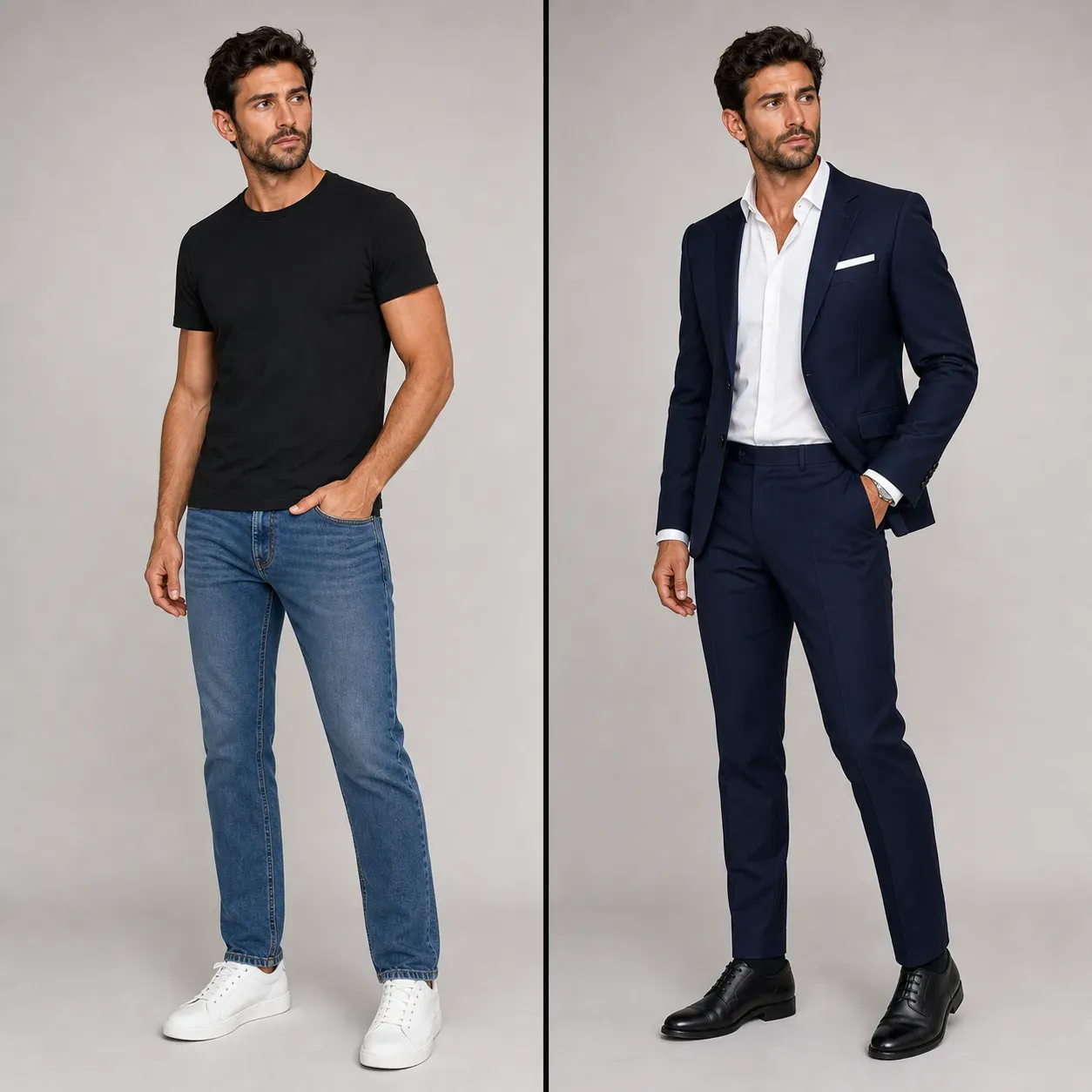 Popular Uses for AI Clothes Changer