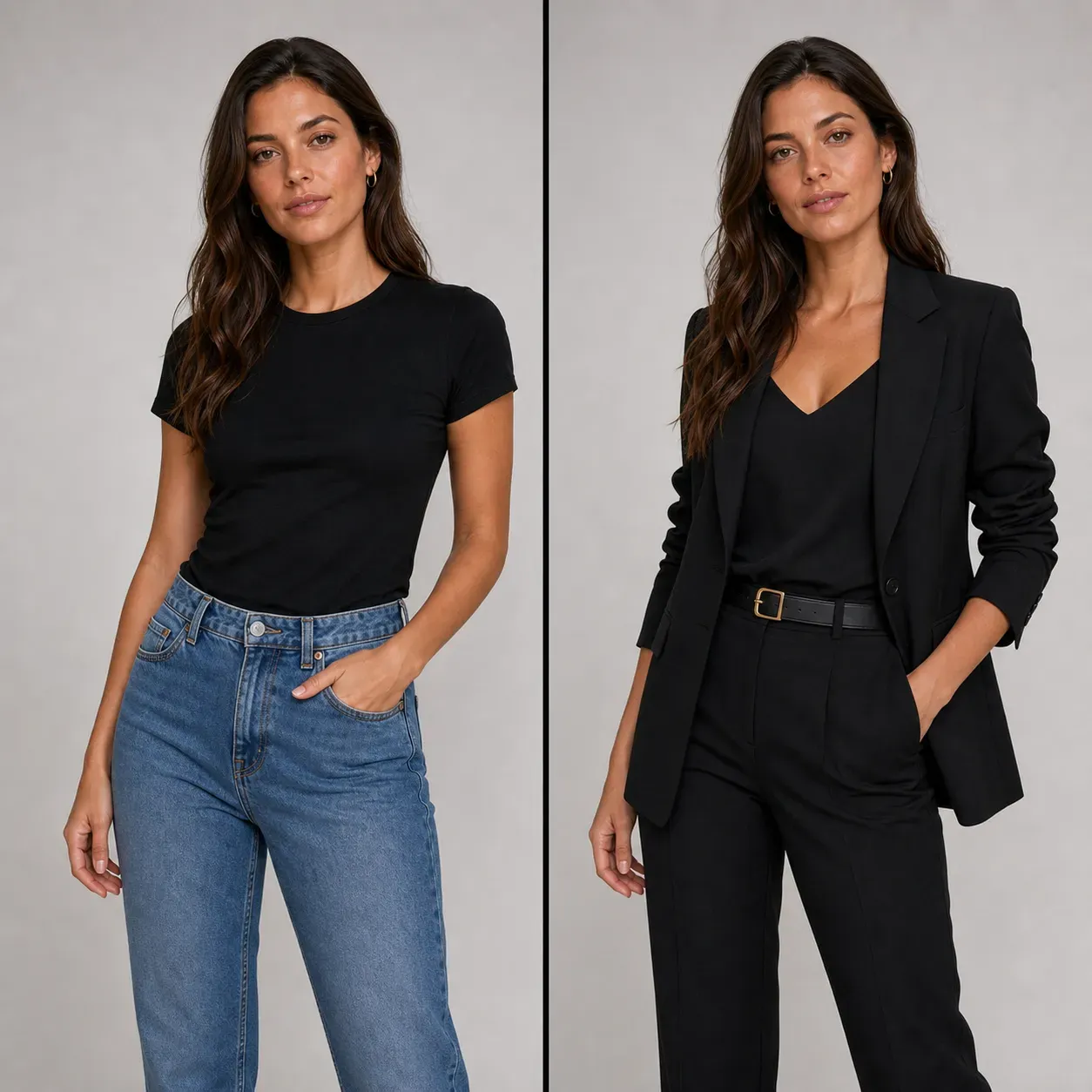 Best Prompts for AI Clothes Changer