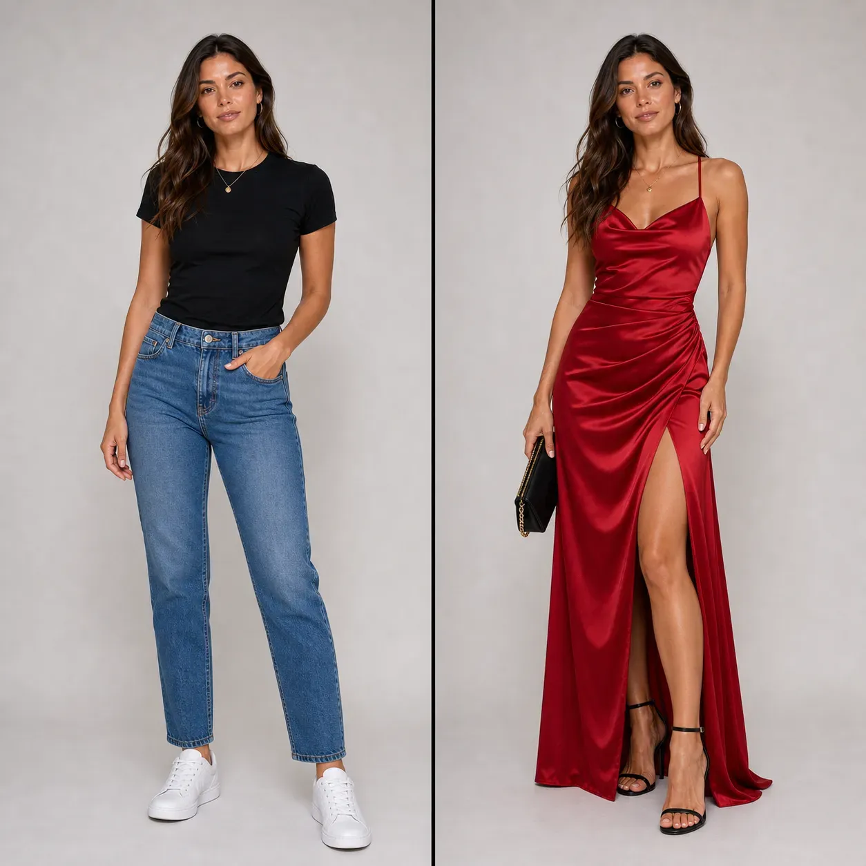 What Are the Limitations of AI Clothes Changing?