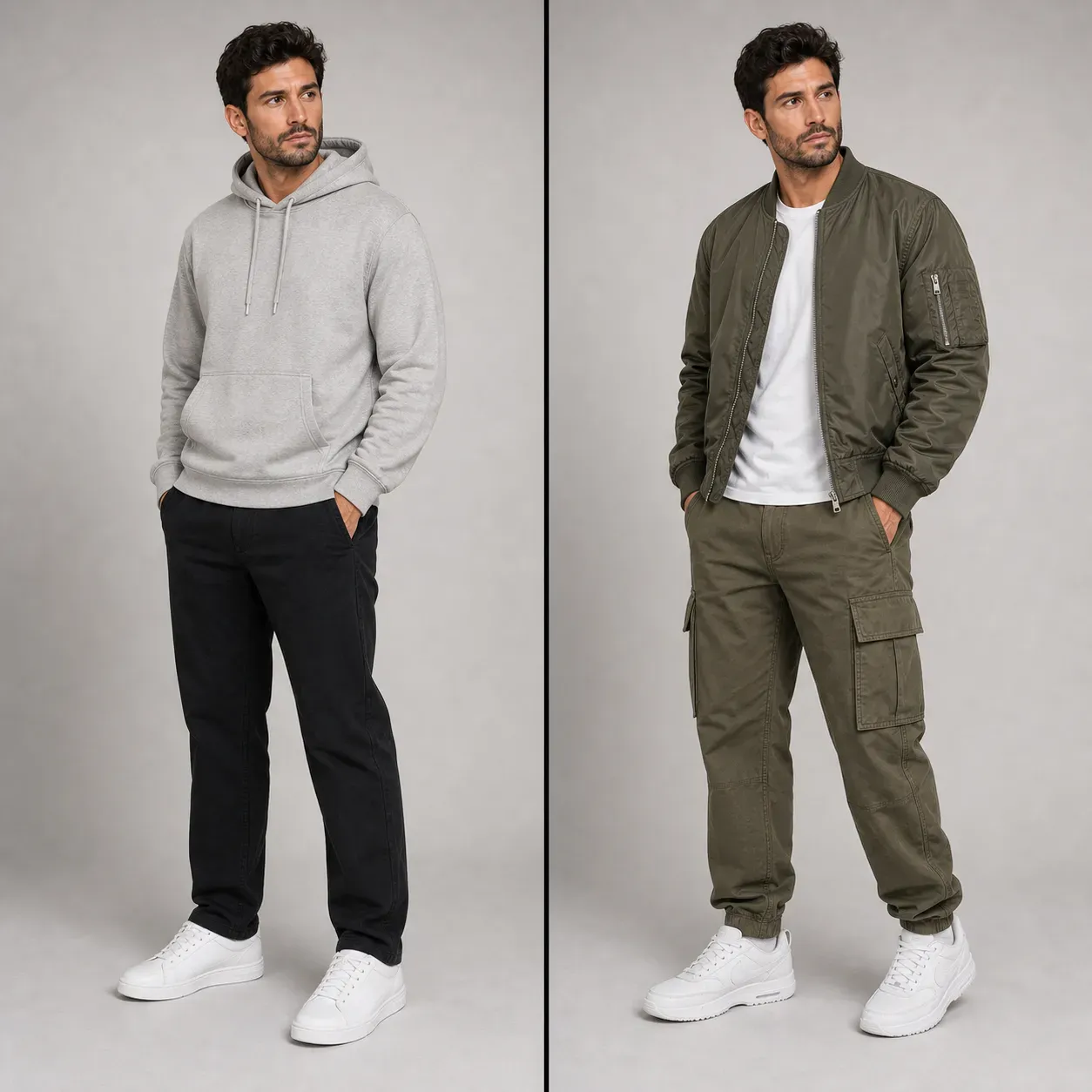 Can I Try Clothes on My Own Photo?