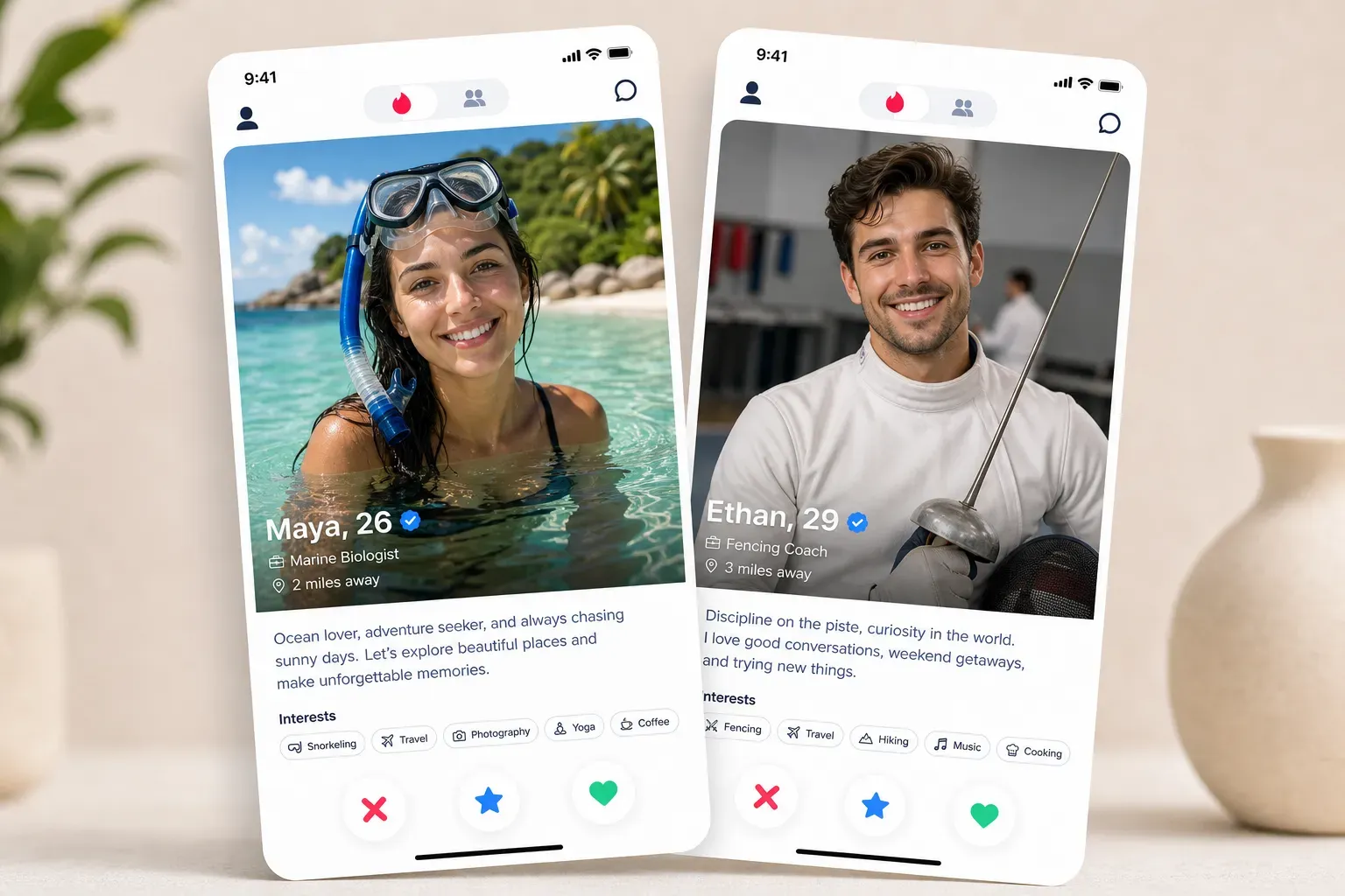 What Dating Profile Photos Should You Avoid?