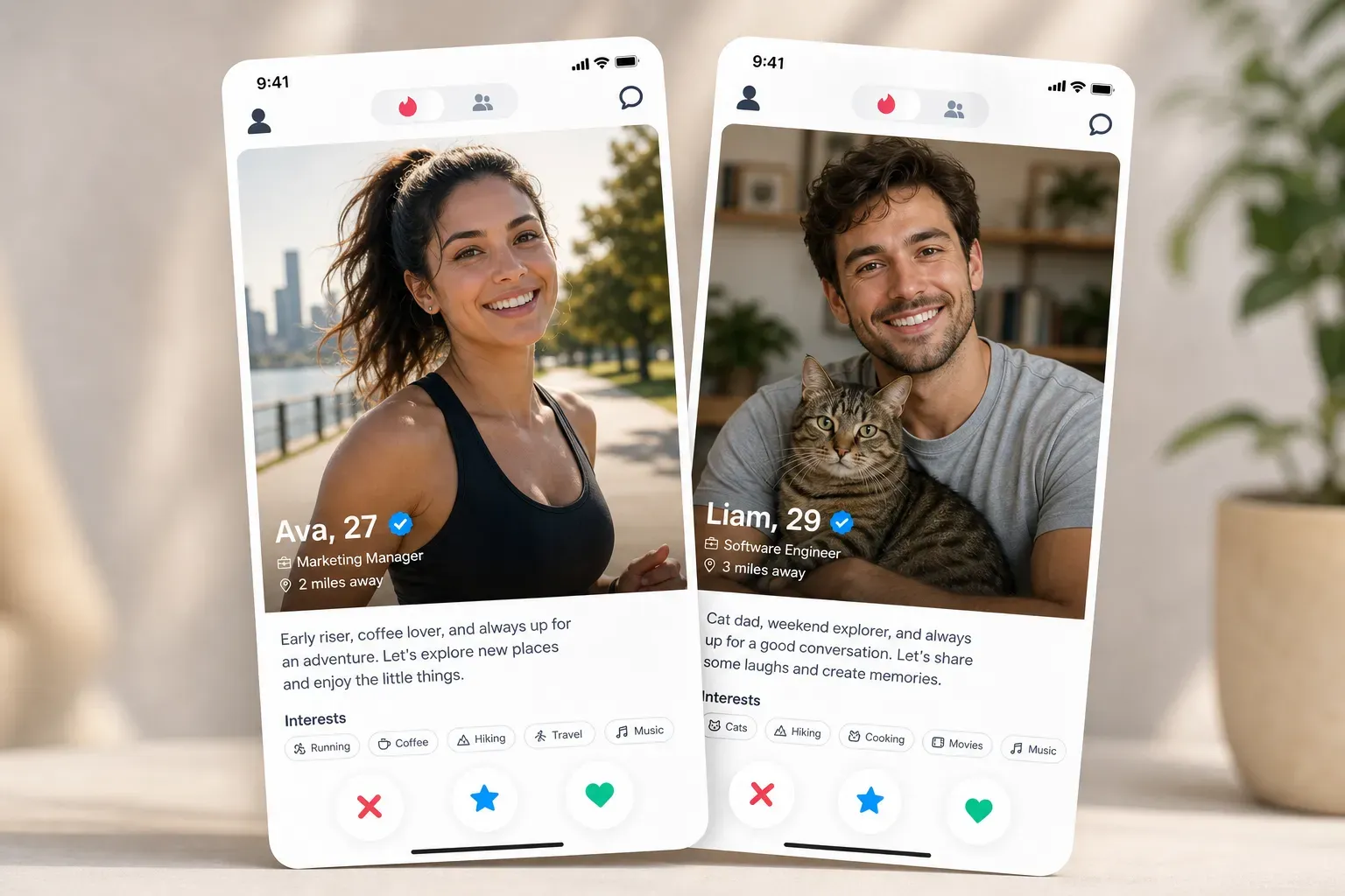 What Photos Work Best for Dating Profile Images?