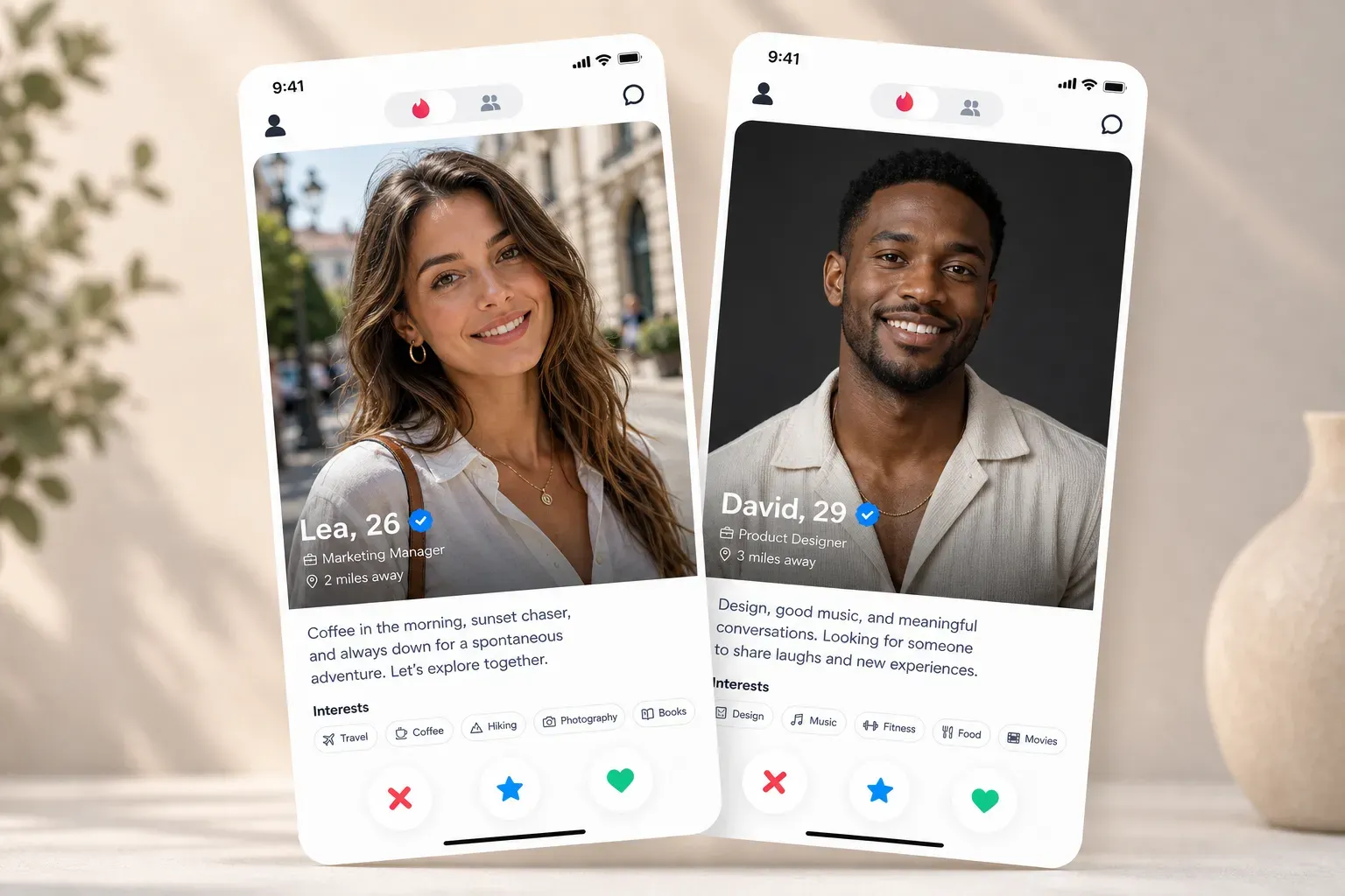 What Are the Limitations of AI Dating Profile Photos?