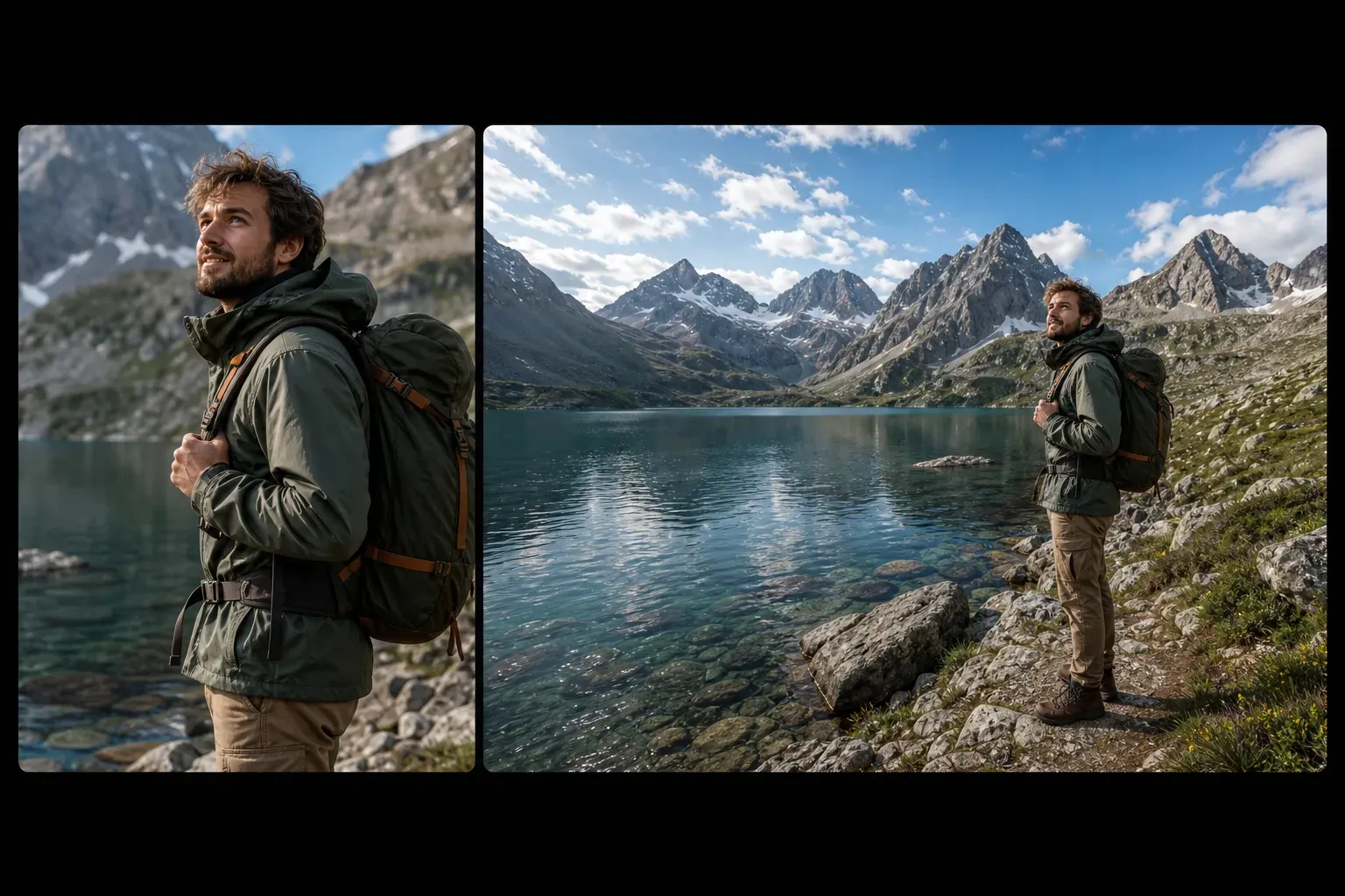 Common Limitations of AI Image Expansion