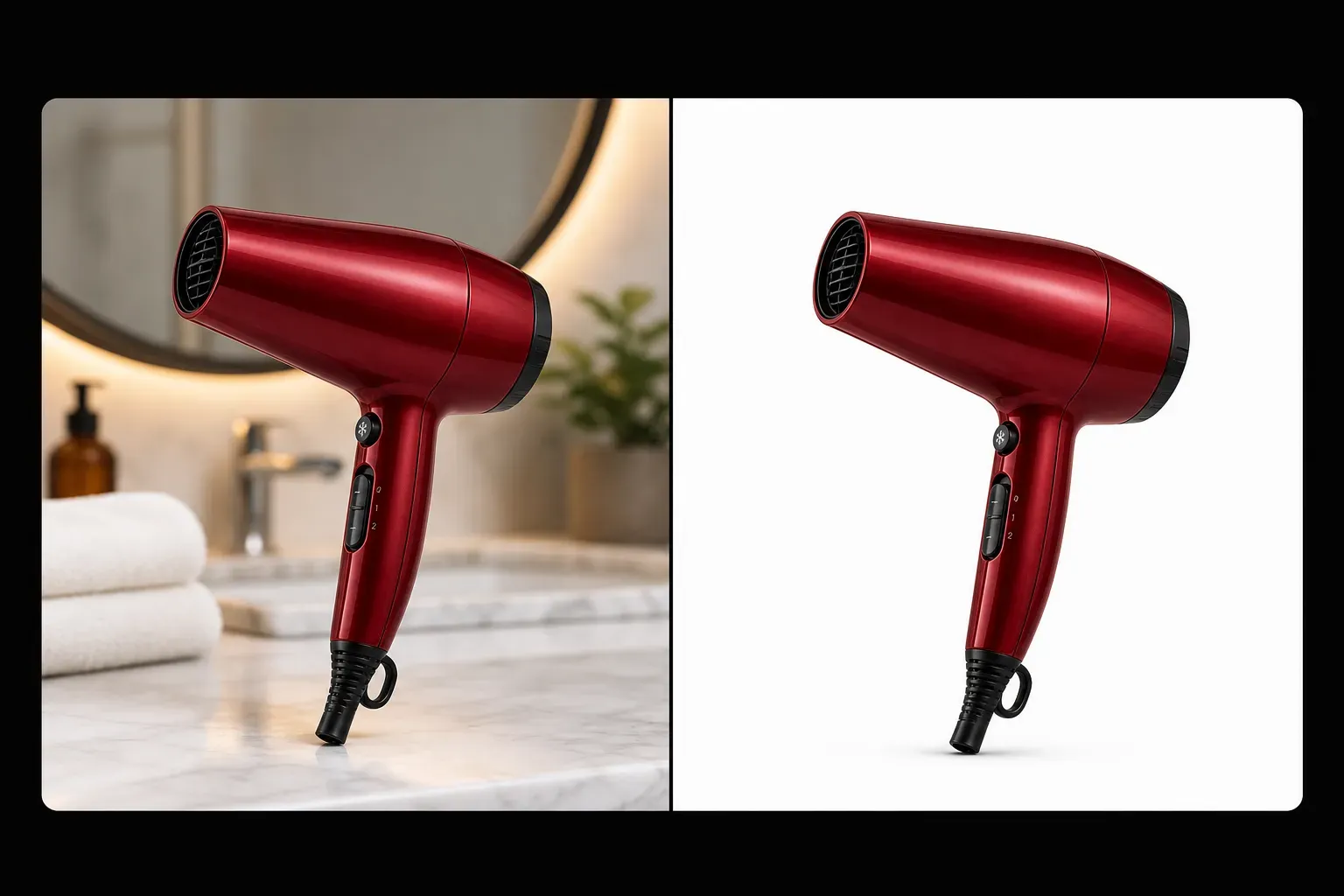 What Is Amazon White Background Image Generator?