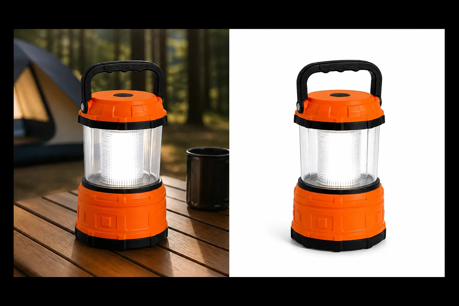 Common Limitations of White Background Product Images