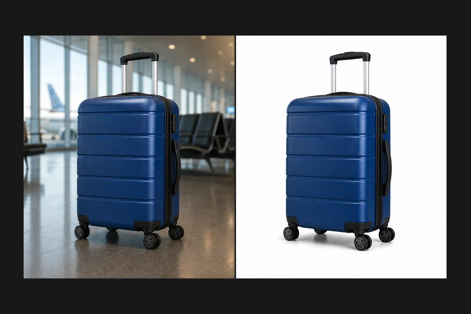 Remove Product Backgrounds for Cleaner Listings
