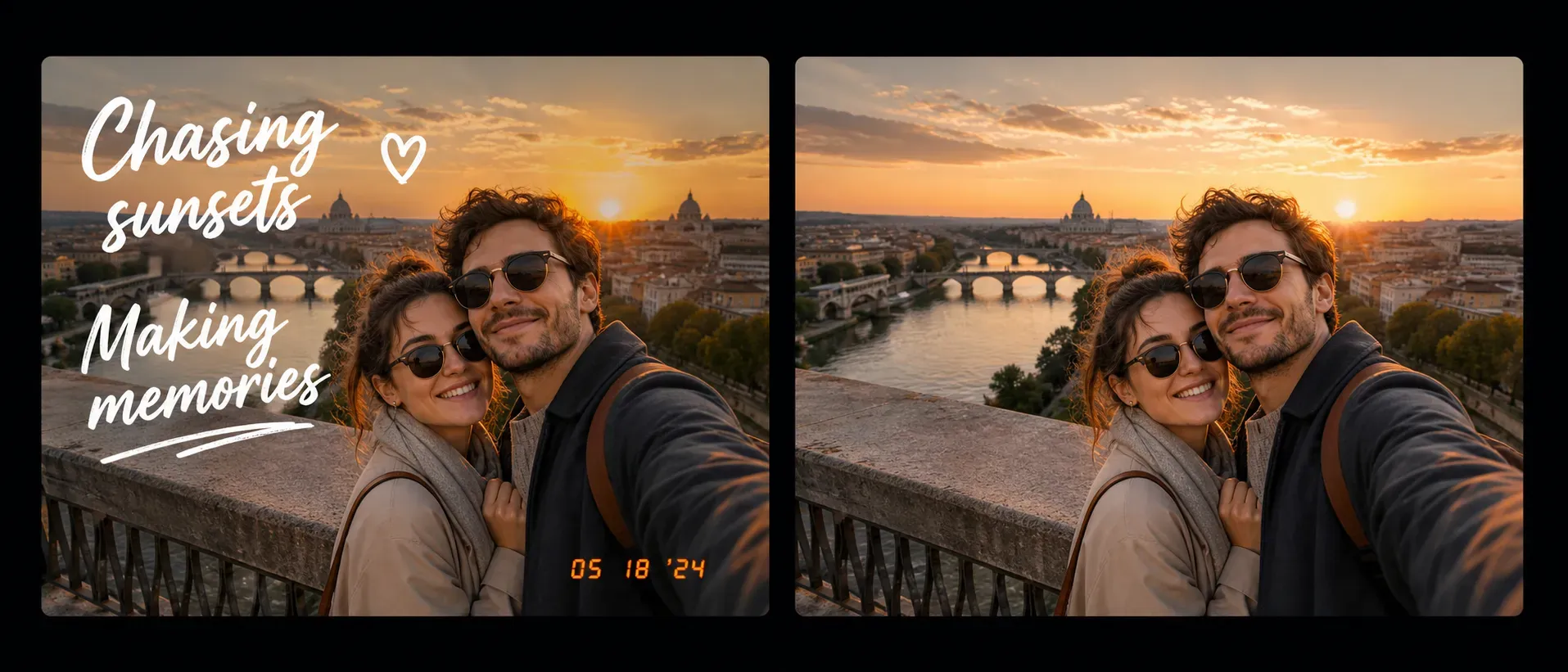 Remove Text from Images with AI