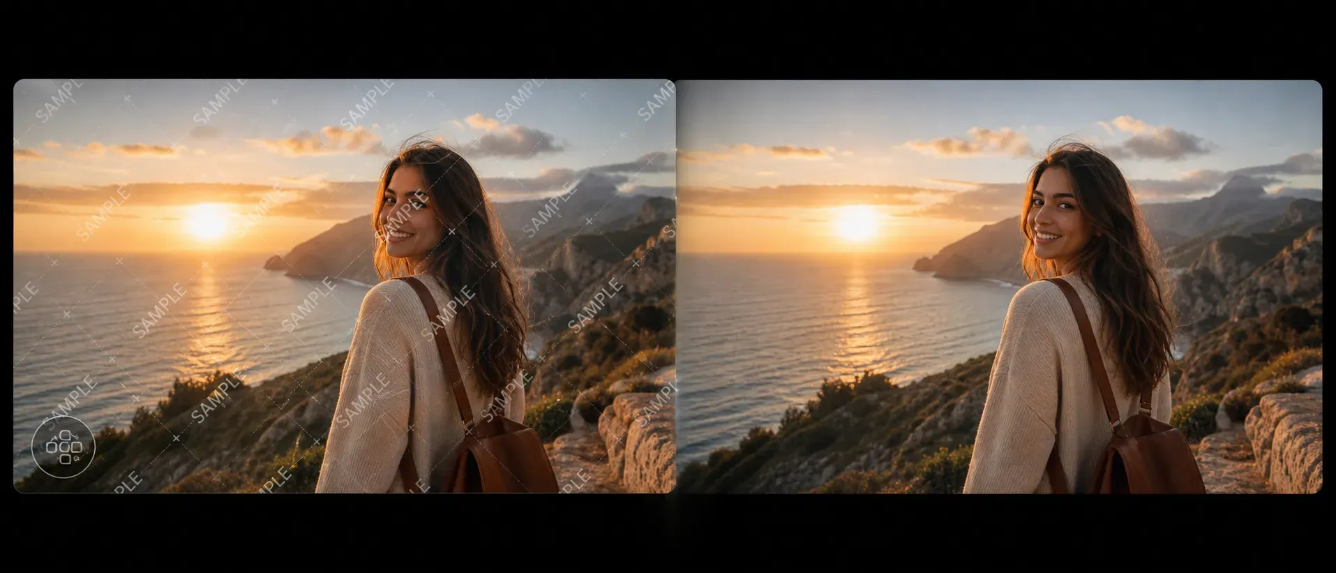 Remove Watermarks from Images with AI