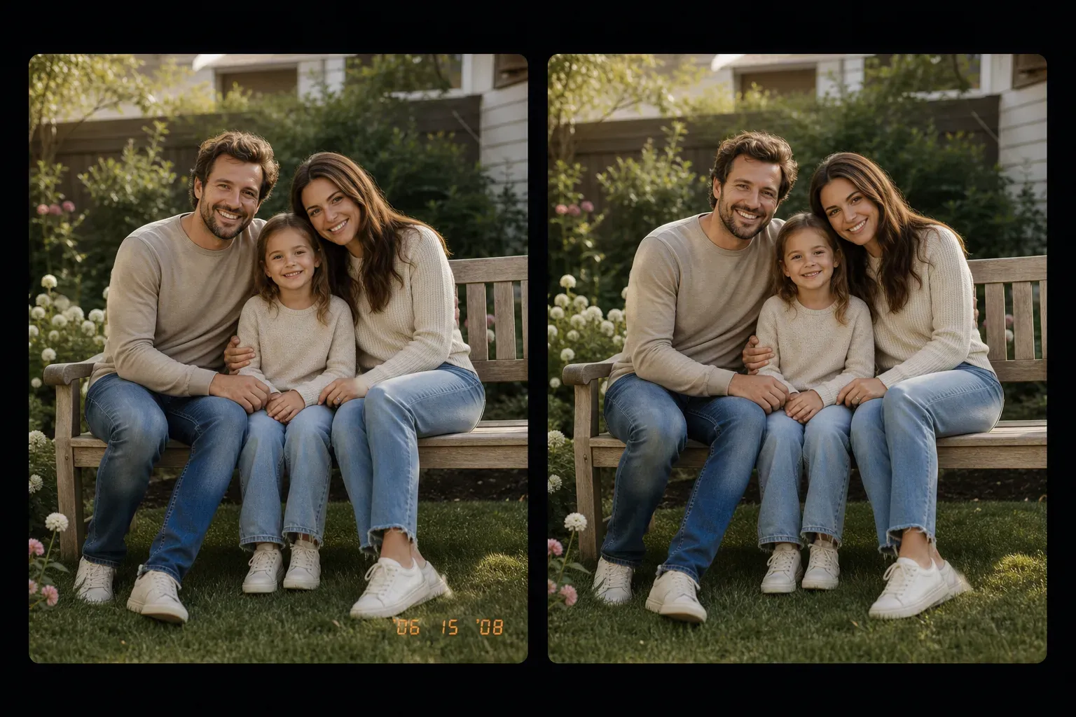 AI Watermark Remover vs General Object Remover
