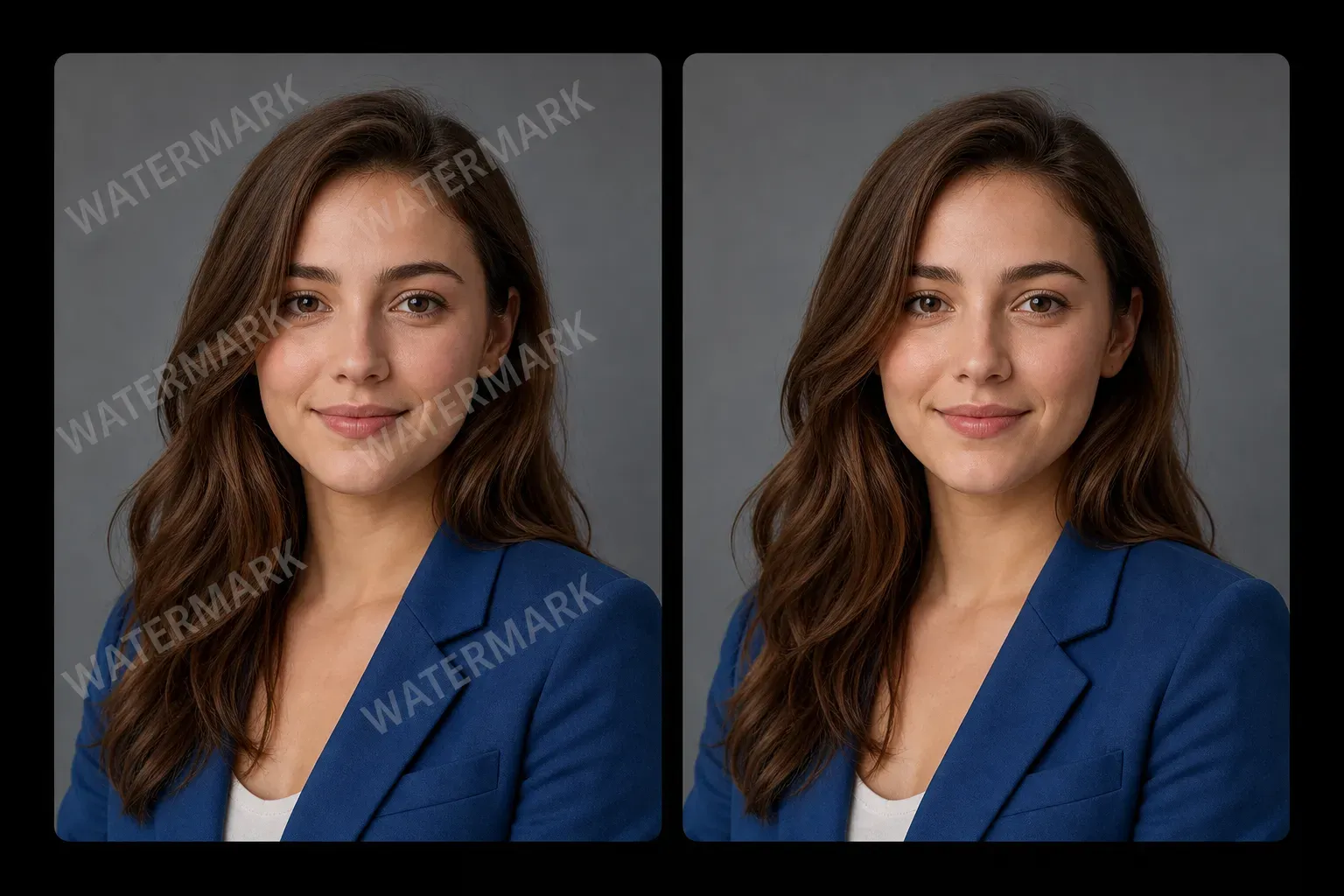 How Does AI Watermark Remover Work?
