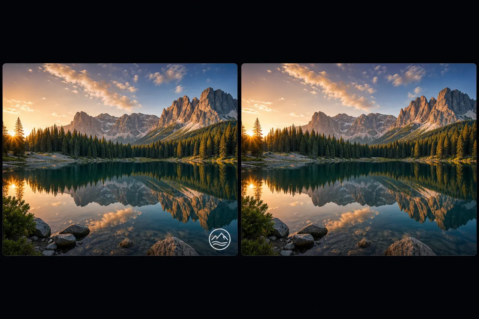 What Types of Watermarks Can AI Remove?