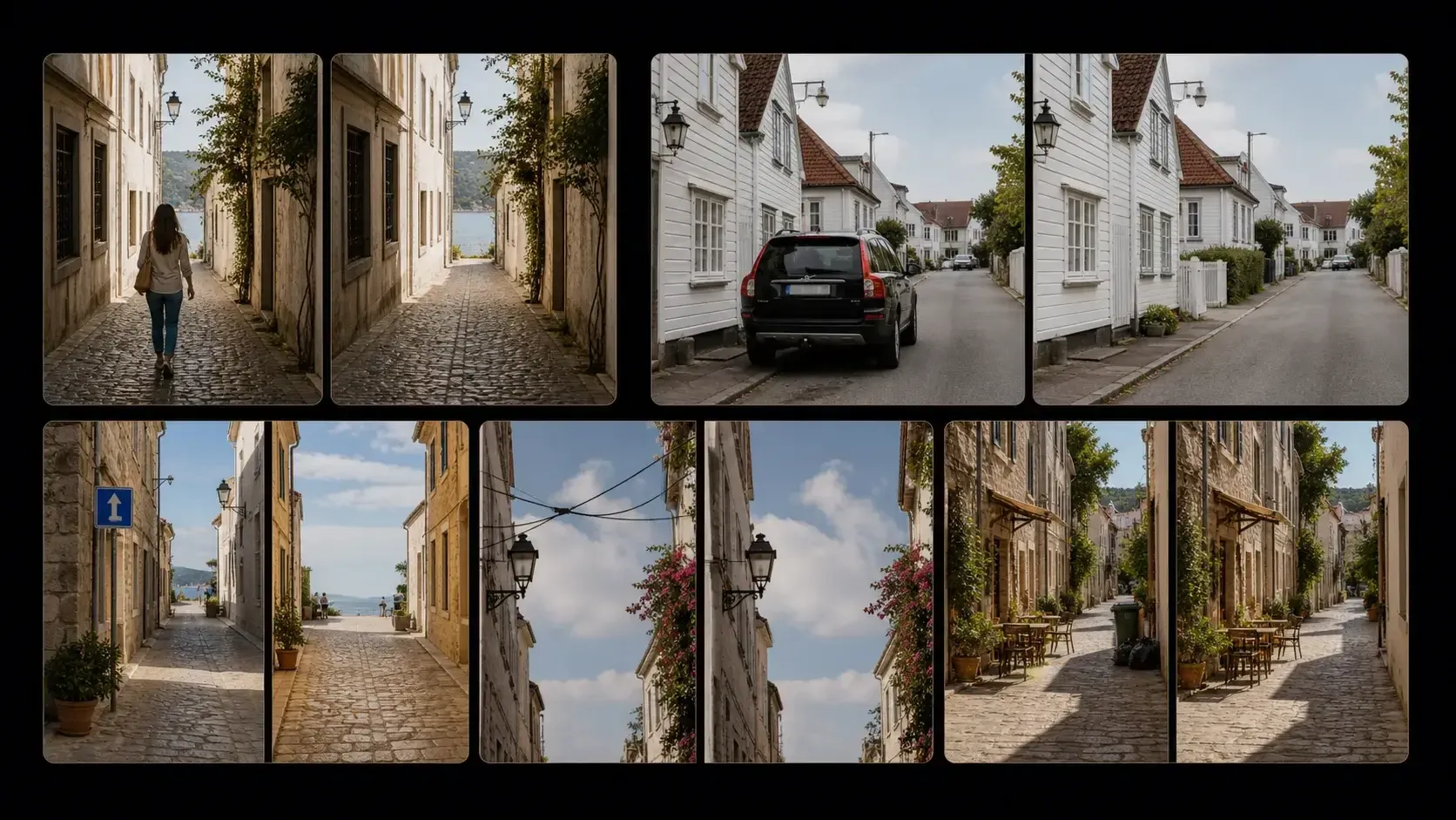 Common Objects Remove from Photos with AI
